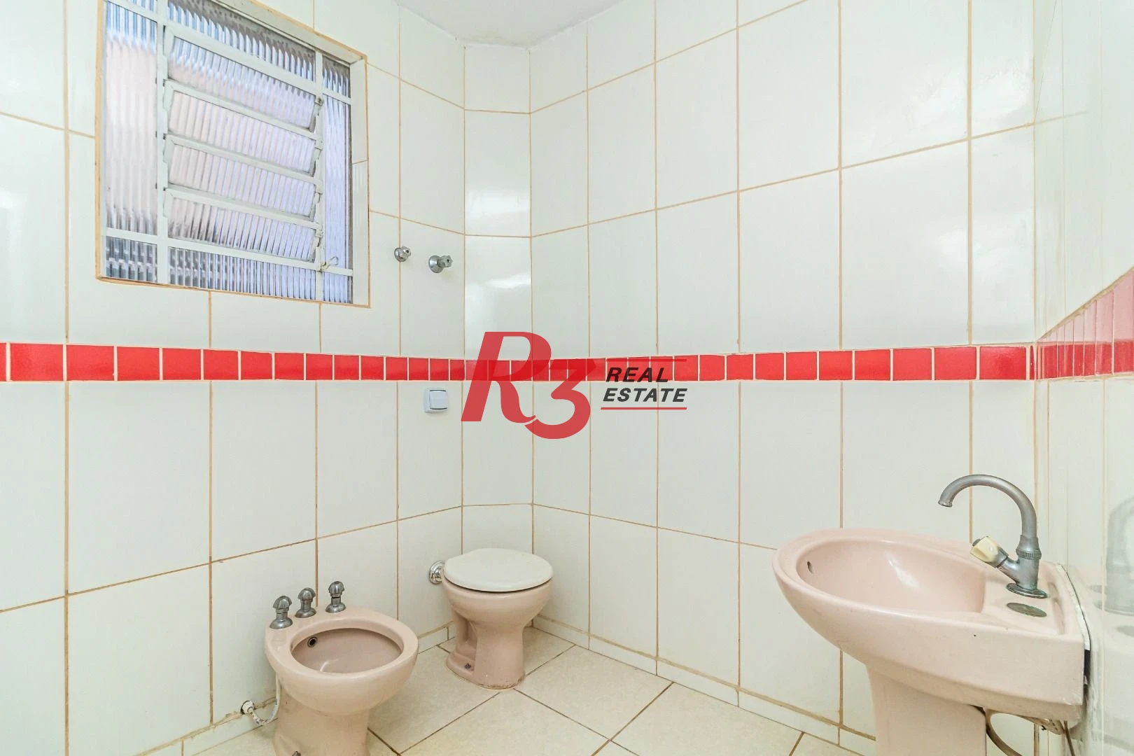 Prédio para alugar, 217 m² por R$ 15.300,00/mês - Estuário - Santos/SP