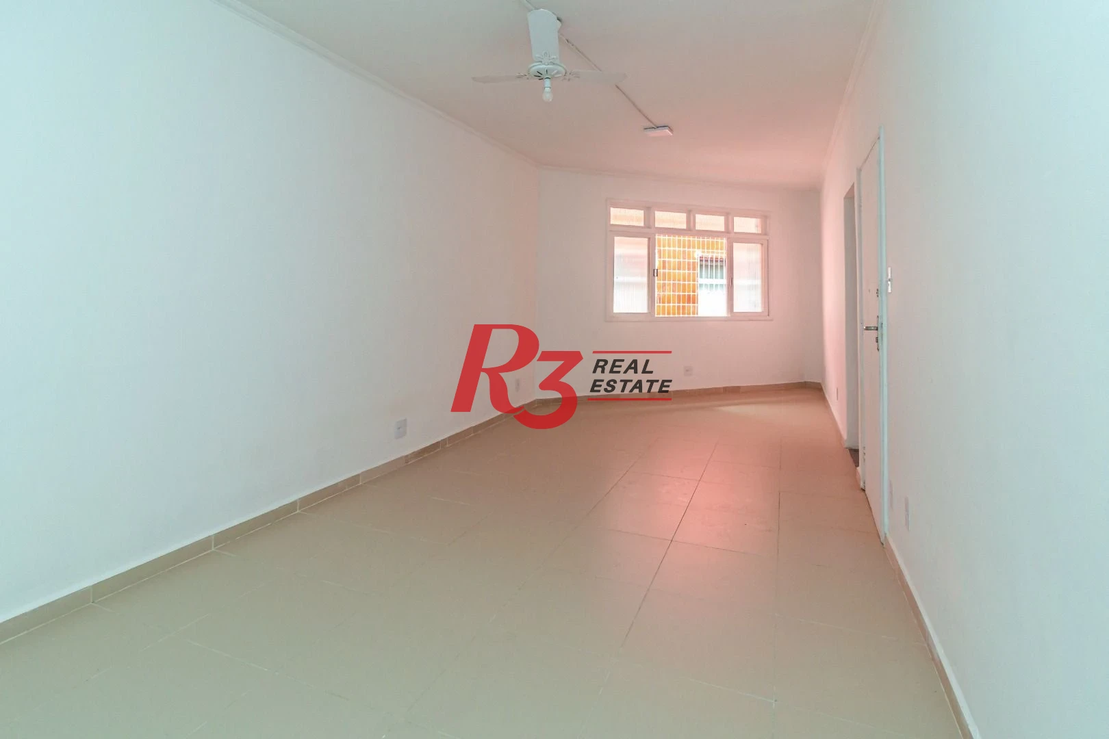 Prédio para alugar, 217 m² por R$ 15.300,00/mês - Estuário - Santos/SP