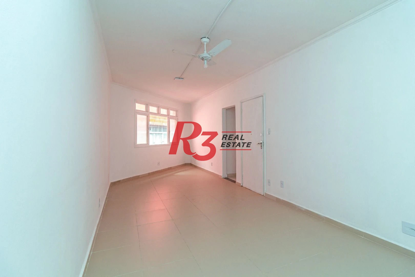 Prédio para alugar, 217 m² por R$ 15.300,00/mês - Estuário - Santos/SP