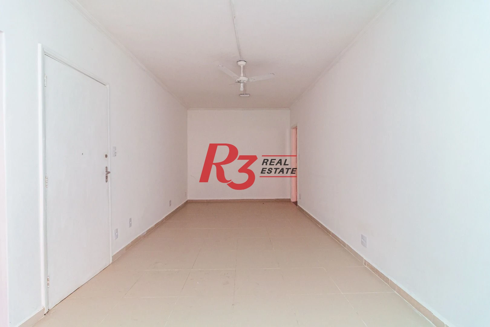 Prédio para alugar, 217 m² por R$ 15.300,00/mês - Estuário - Santos/SP
