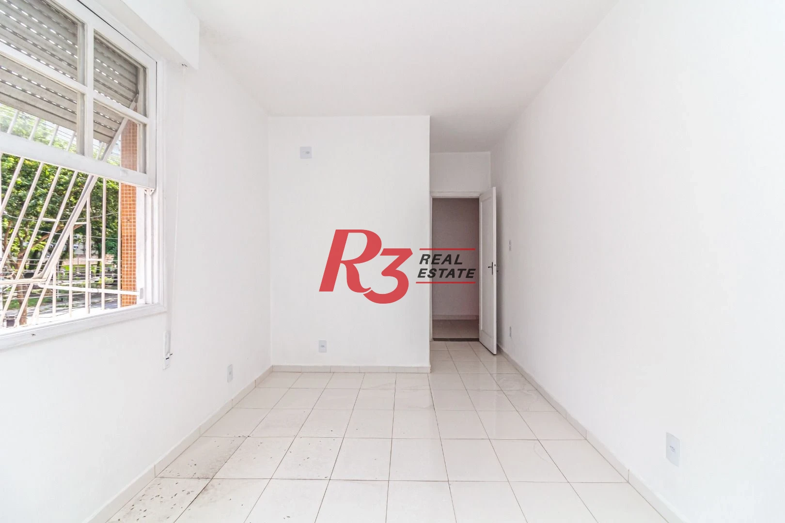Prédio para alugar, 217 m² por R$ 15.300,00/mês - Estuário - Santos/SP
