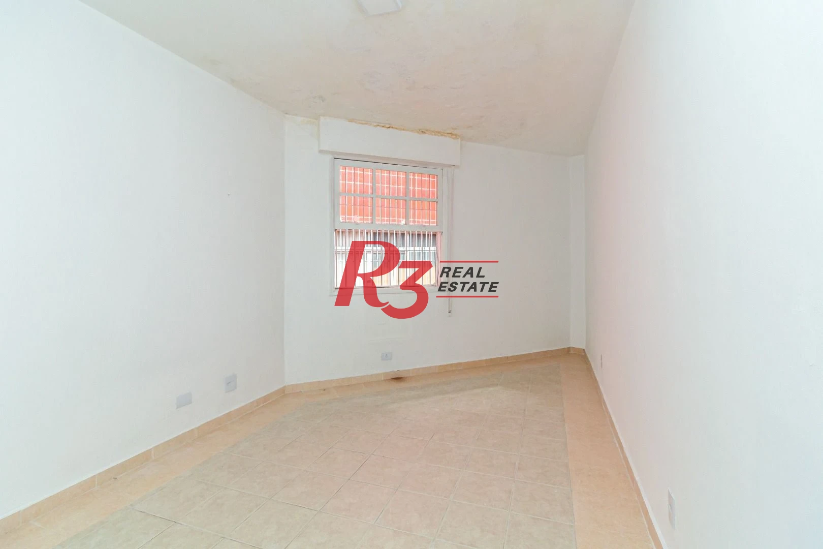 Prédio para alugar, 217 m² por R$ 15.300,00/mês - Estuário - Santos/SP
