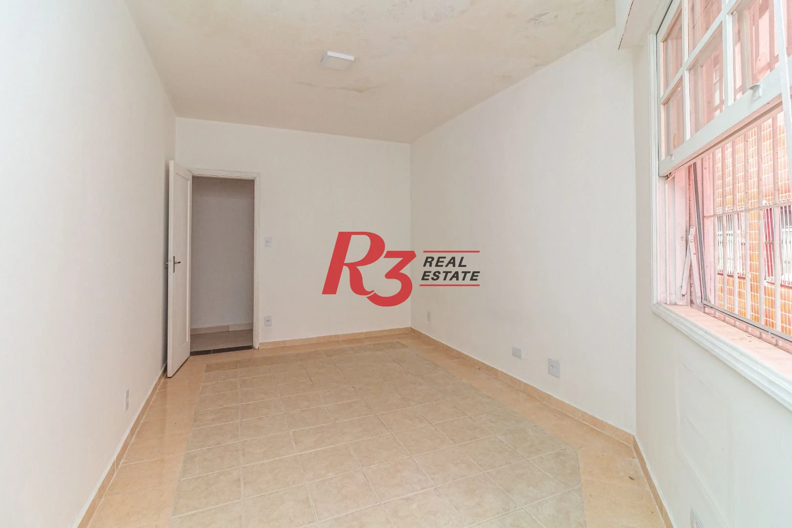 Prédio para alugar, 217 m² por R$ 15.300,00/mês - Estuário - Santos/SP