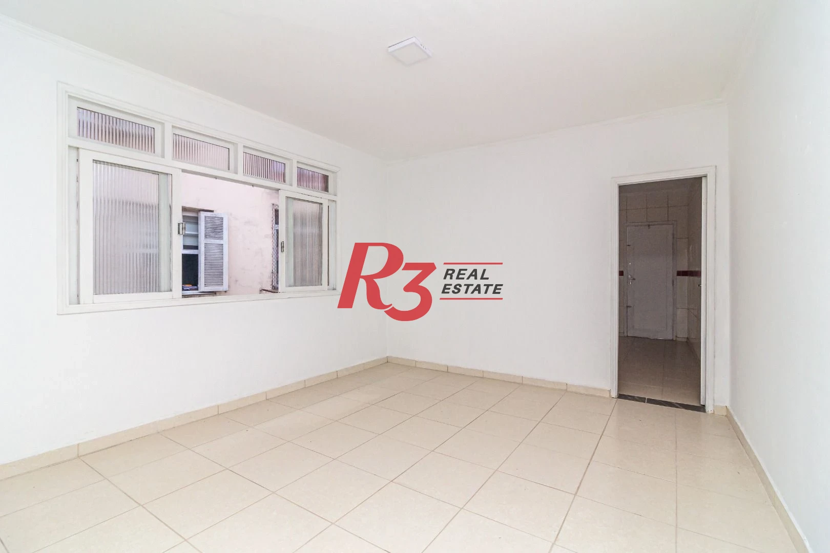 Prédio para alugar, 217 m² por R$ 15.300,00/mês - Estuário - Santos/SP