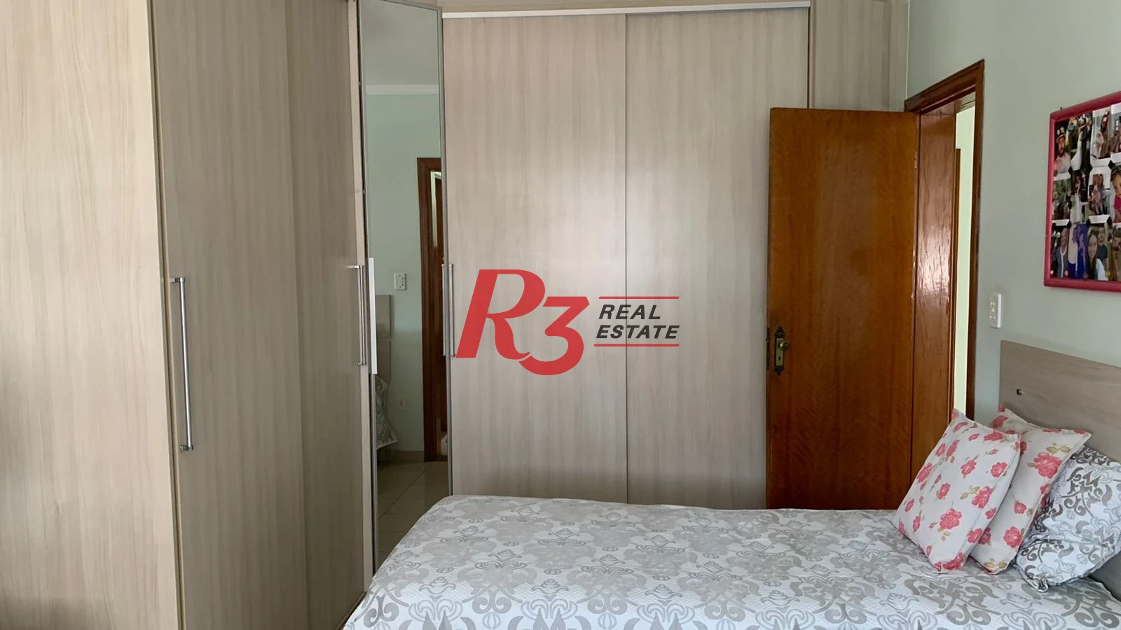 Casa com 3 dormitórios à venda, 230 m² - Aparecida - Santos/SP
