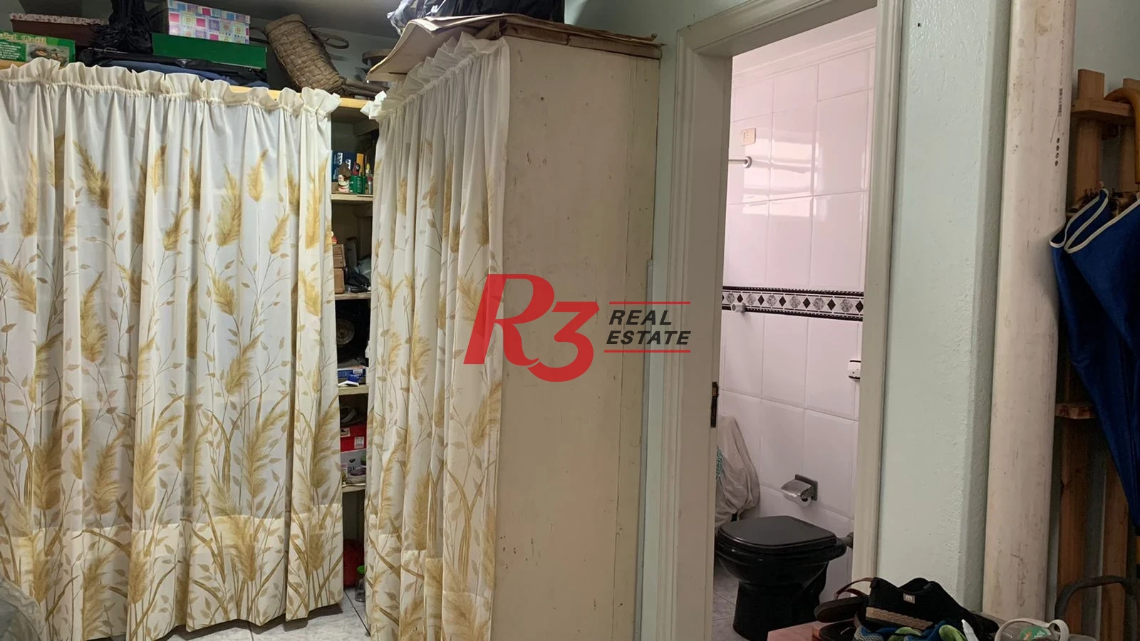 Casa com 3 dormitórios à venda, 230 m² - Aparecida - Santos/SP