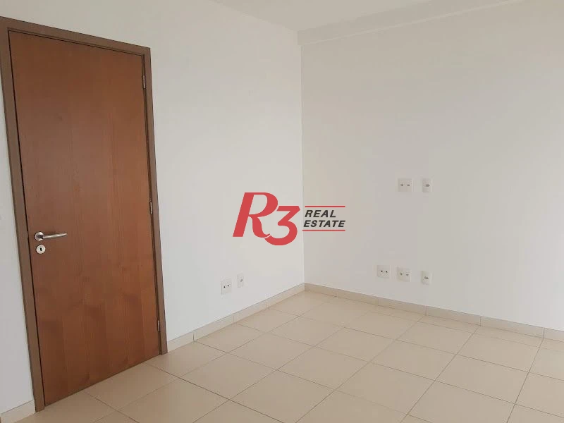 Apartamento com 2 dormitórios à venda, 111 m² - Boqueirão - Praia Grande/SP