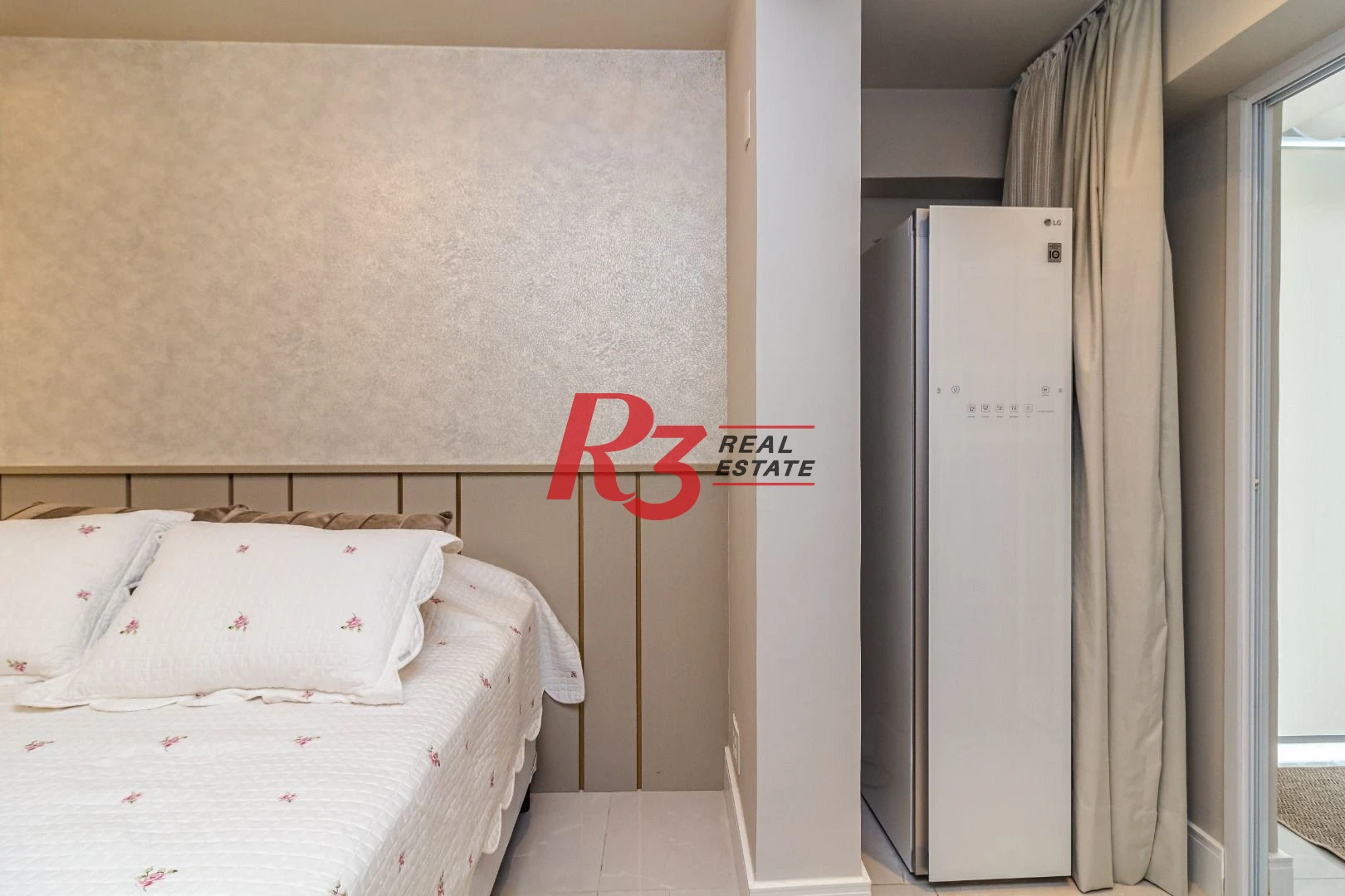 Apartamento Garden à venda, 300 m² por R$ 3.800.000,00 - Vila Rica - Santos/SP