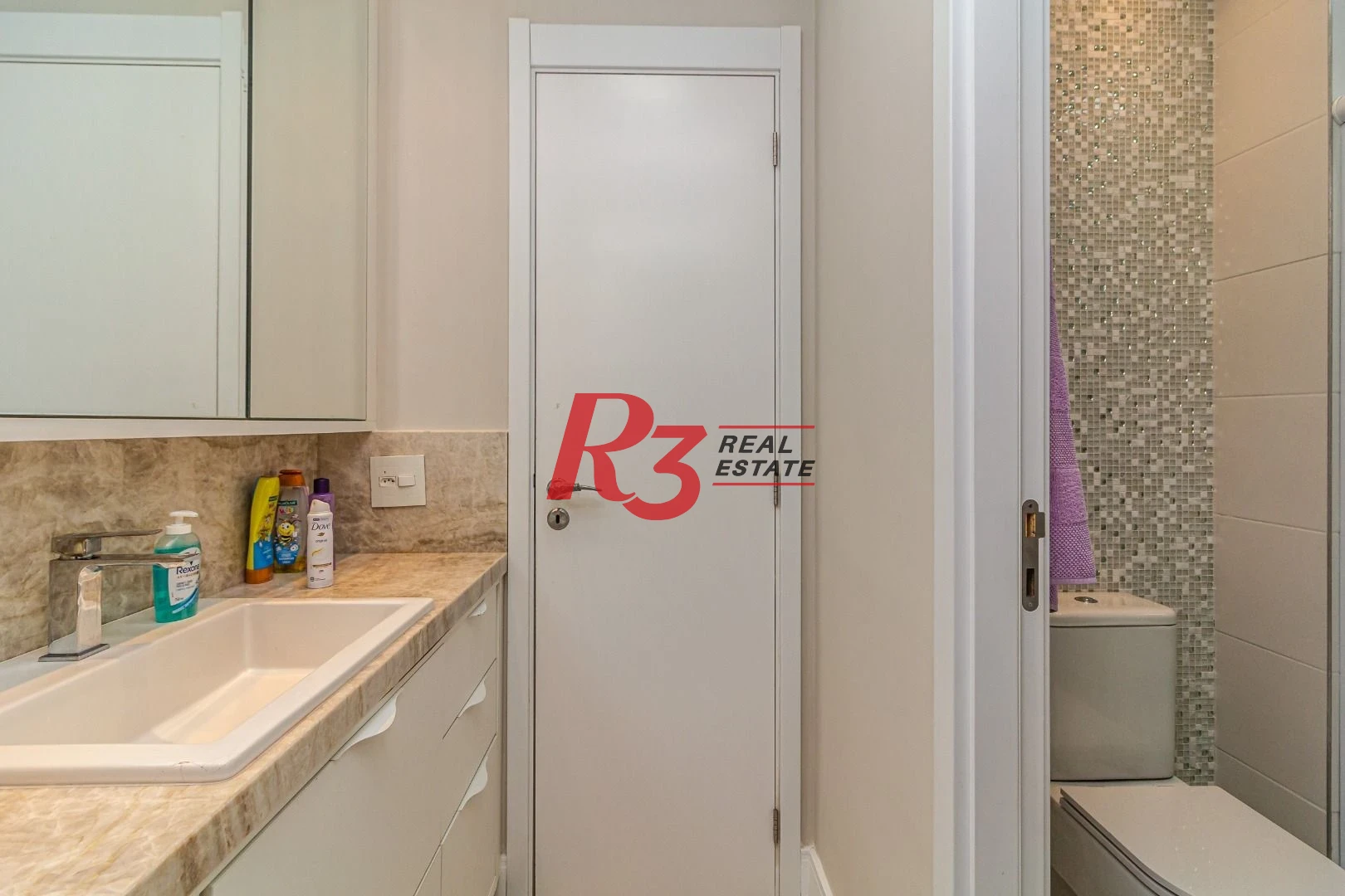 Apartamento Garden à venda, 300 m² por R$ 3.800.000,00 - Vila Rica - Santos/SP