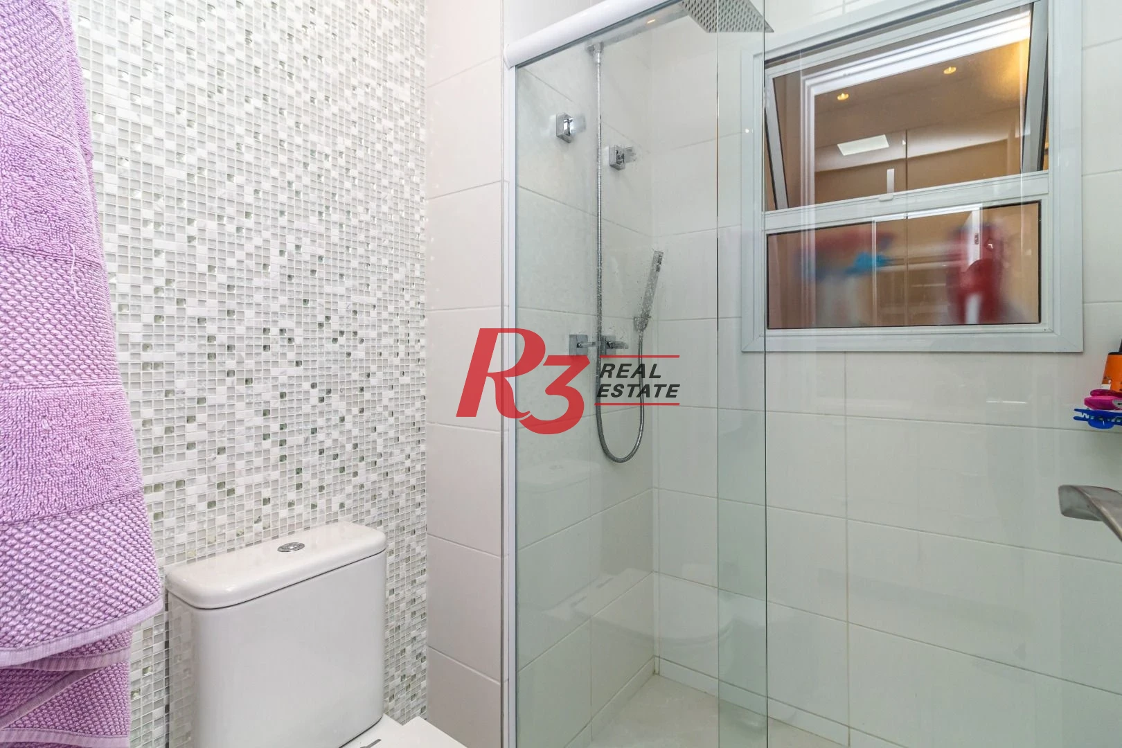 Apartamento Garden à venda, 300 m² por R$ 3.800.000,00 - Vila Rica - Santos/SP