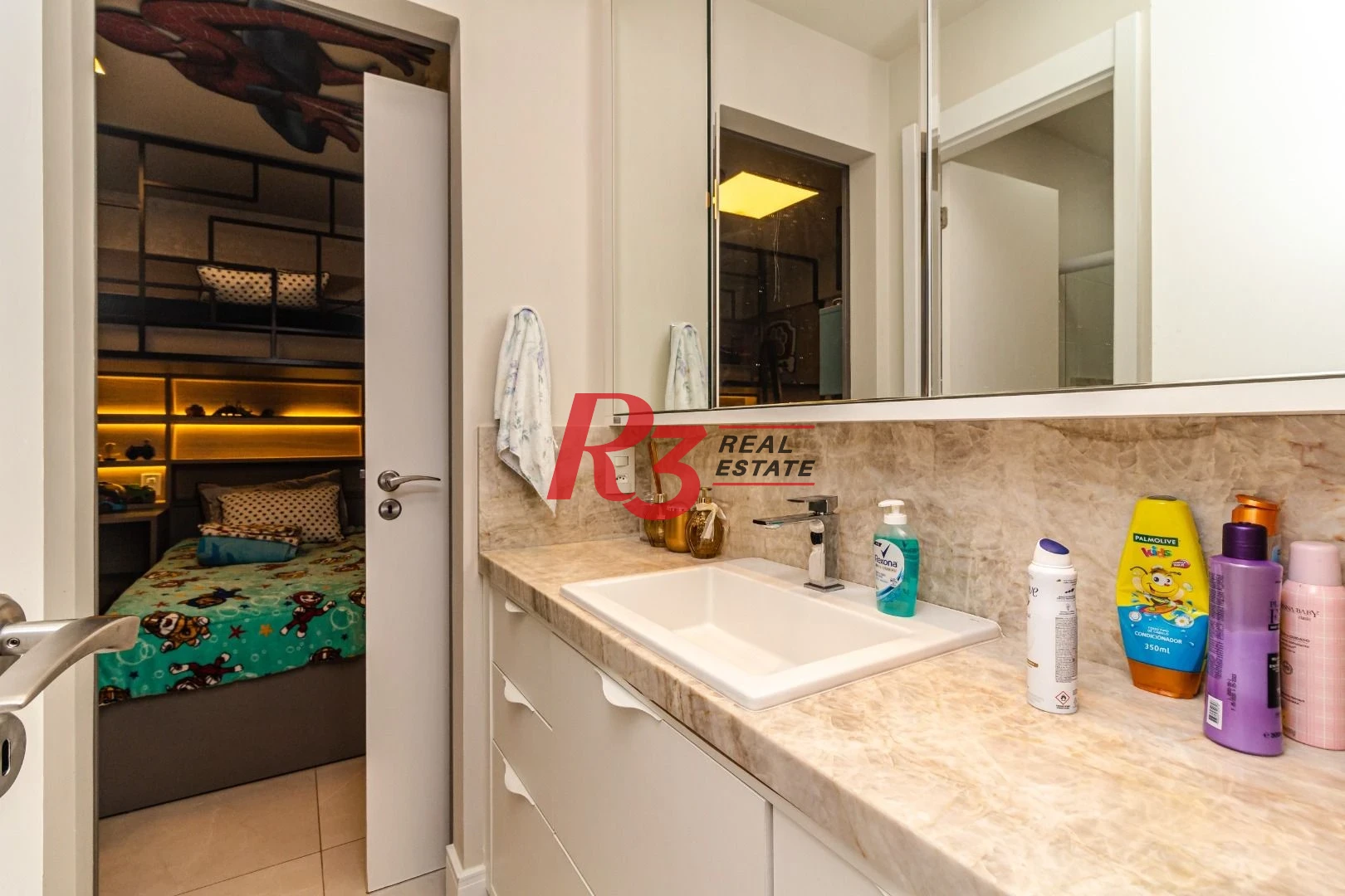 Apartamento Garden à venda, 300 m² por R$ 3.800.000,00 - Vila Rica - Santos/SP