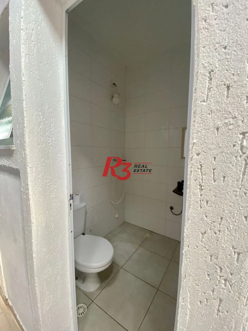 Sobrado com 4 dormitórios à venda, 173 m² - Solemar - Praia Grande/SP