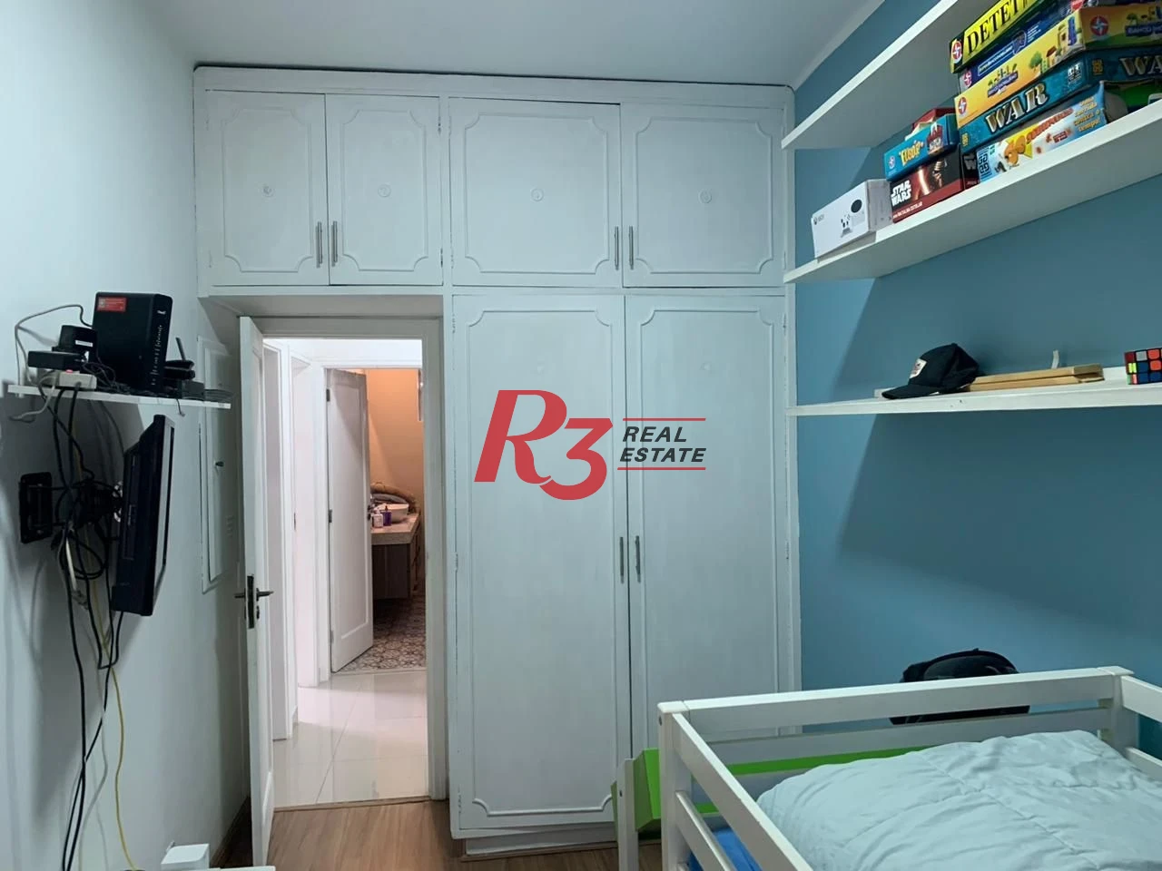 Sobrado com 3 dormitórios à venda, 138 m² por R$ 1.200.000,00 - Boqueirão - Santos/SP