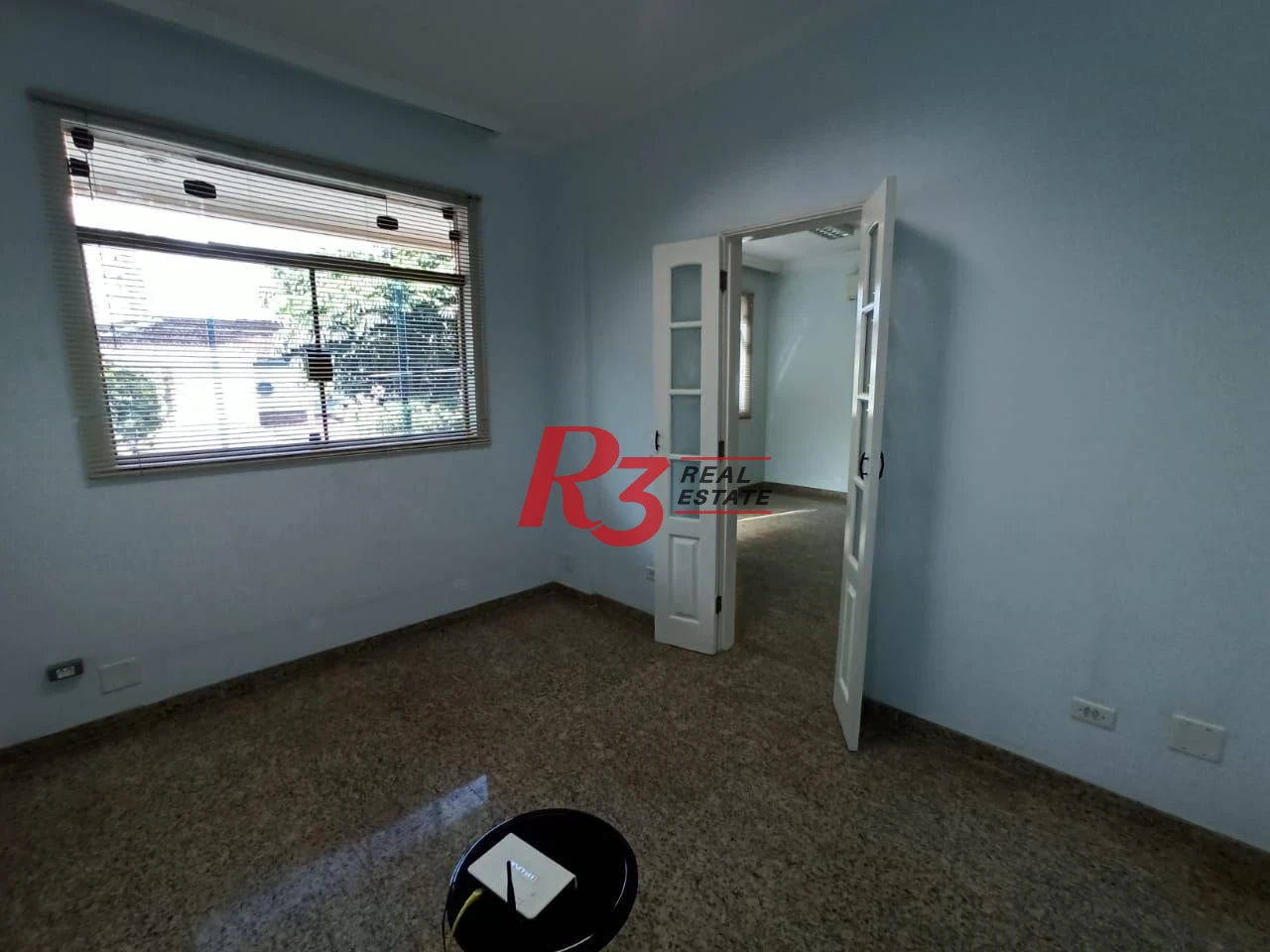 Sobrado com 4 dormitórios para alugar, 220 m² por R$ 12.000,00/mês - Embaré - Santos/SP