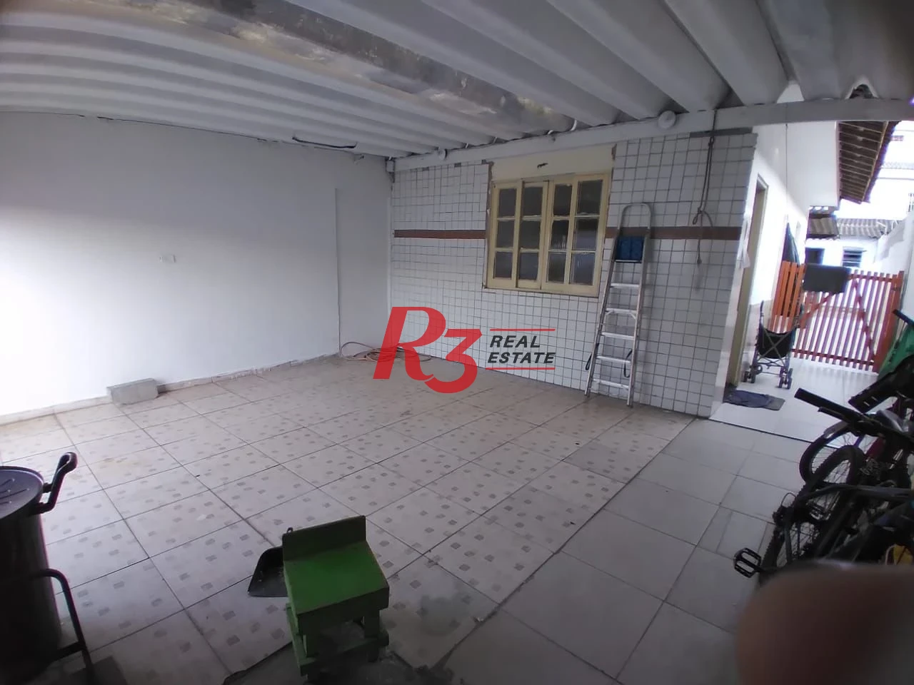 Casa com 2 dormitórios à venda, 100 m² por R$ 560.000,00 - Jardim Quietude - Praia Grande/SP