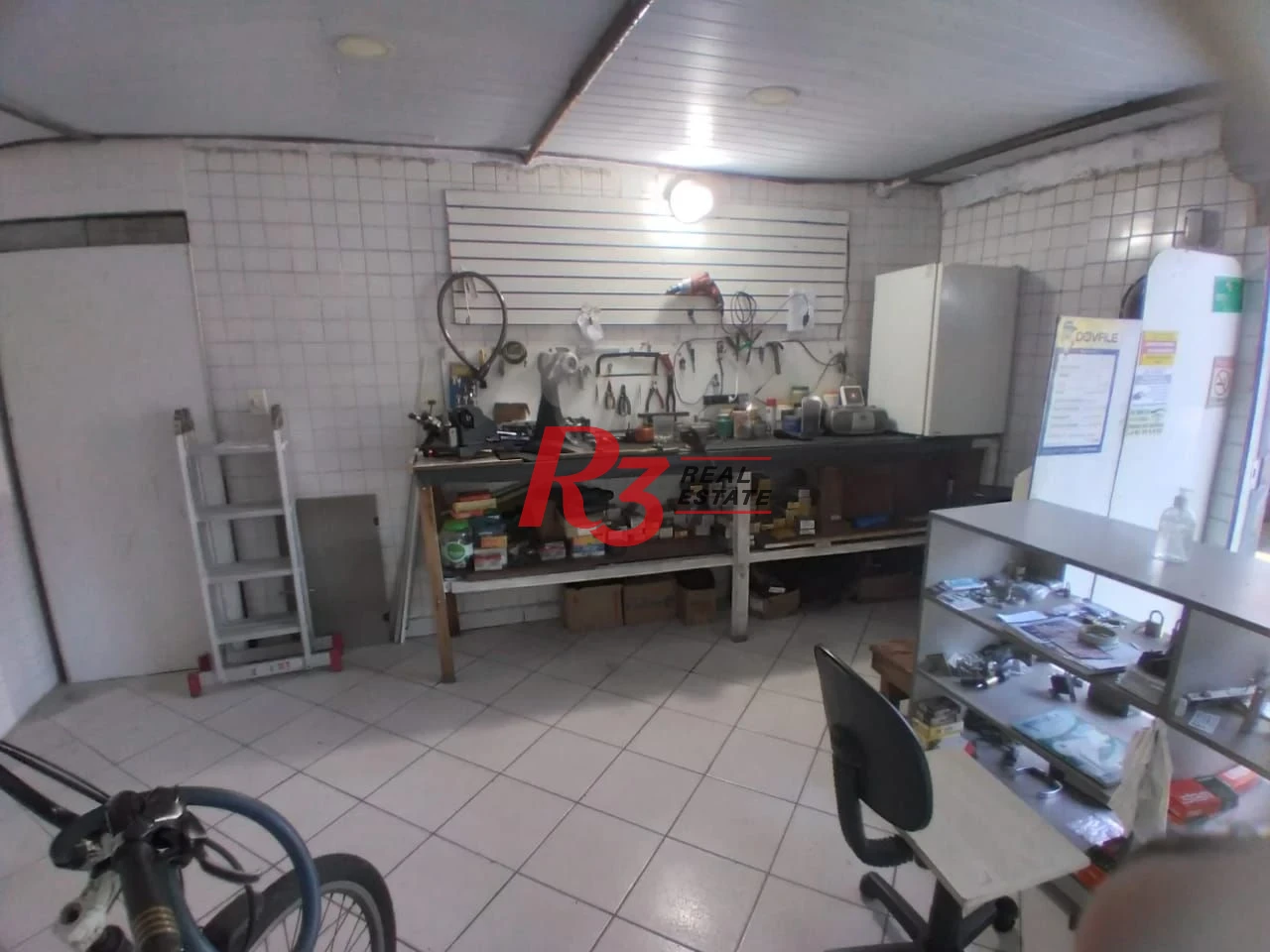 Casa com 2 dormitórios à venda, 100 m² por R$ 560.000,00 - Jardim Quietude - Praia Grande/SP