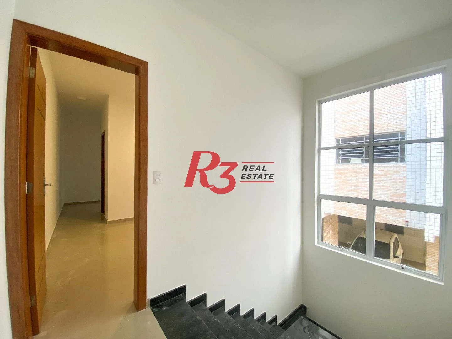 Sobrado com 3 dormitórios à venda, 120 m² por R$ 1.245.000,00 - Boqueirão - Santos/SP