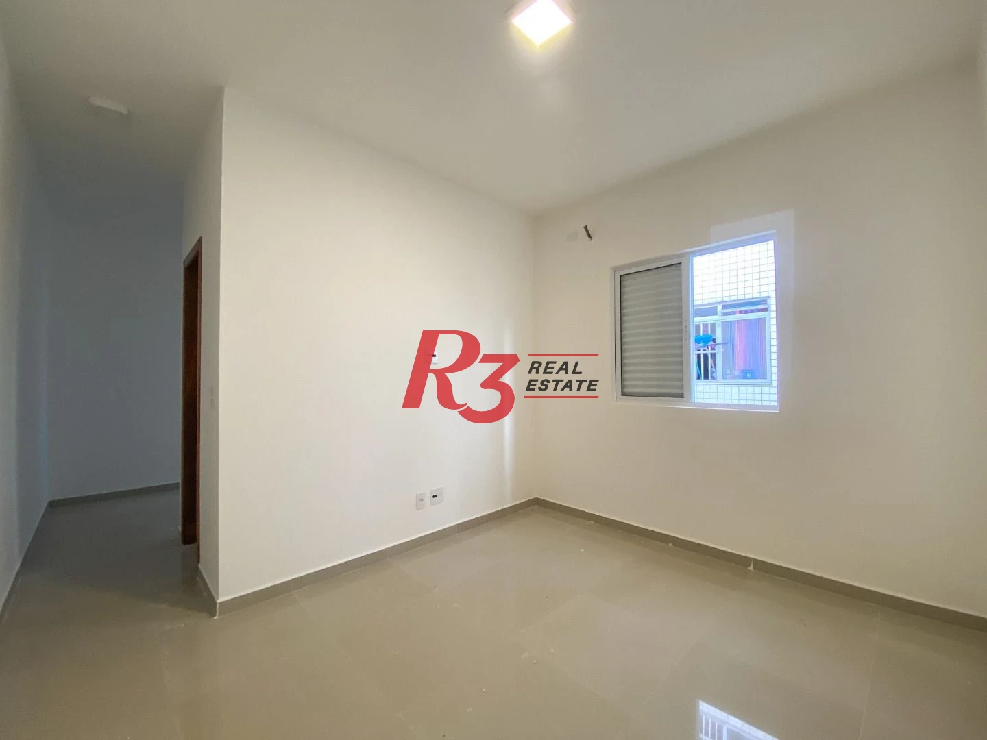 Sobrado com 3 dormitórios à venda, 120 m² por R$ 1.245.000,00 - Boqueirão - Santos/SP