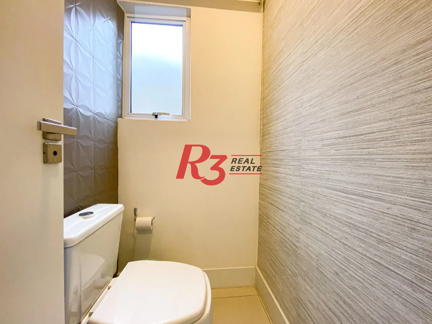 Apartamento com 4 dormitórios à venda, 233 m² por R$ 1.900.000,00 - Embaré - Santos/SP