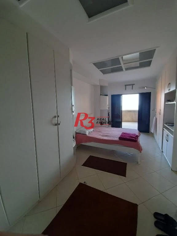 Apartamento Duplex com 4 dormitórios à venda, 338 m² - Canto do Forte - Praia Grande/SP