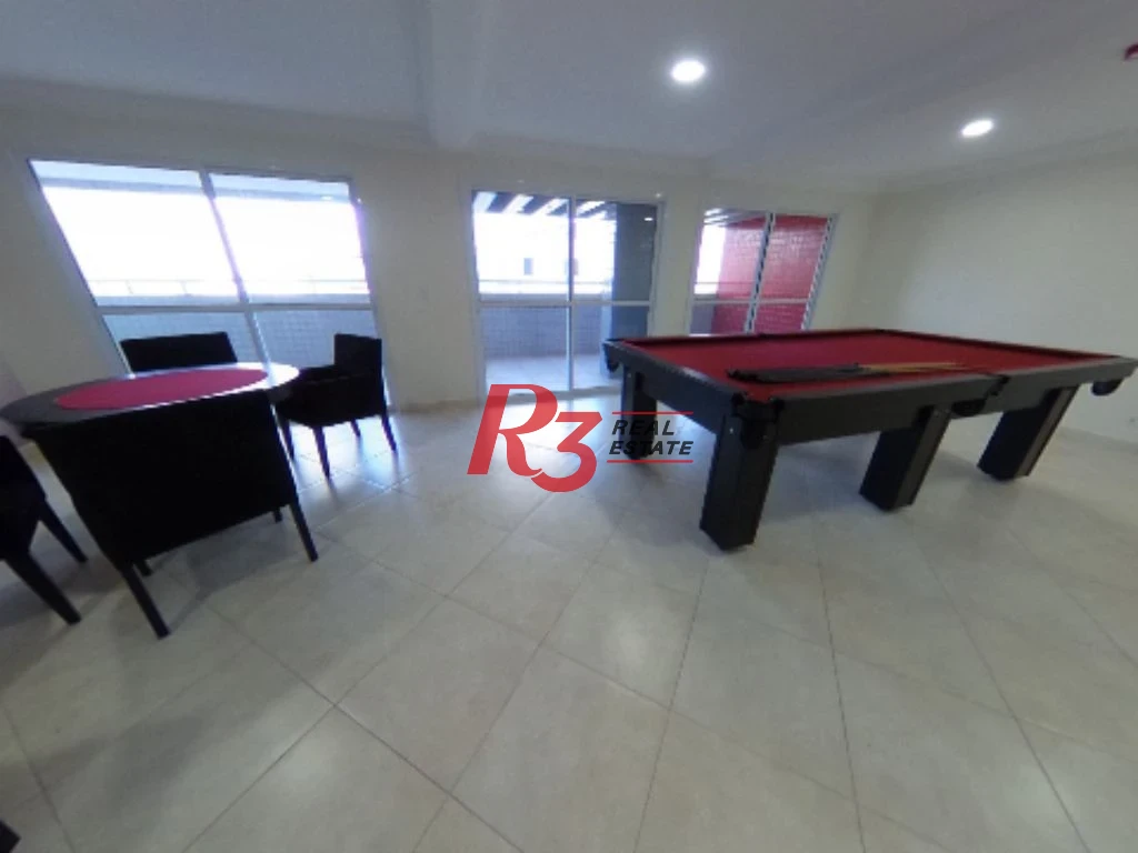 Cobertura Duplex com 4 dormitórios à venda, 200 m² - Vila Assunção - Praia Grande/SP