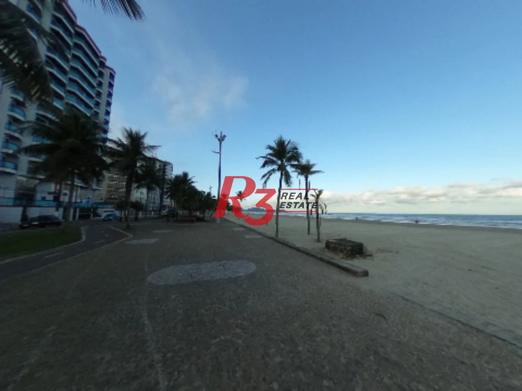 Cobertura Duplex com 4 dormitórios à venda, 200 m² - Vila Assunção - Praia Grande/SP