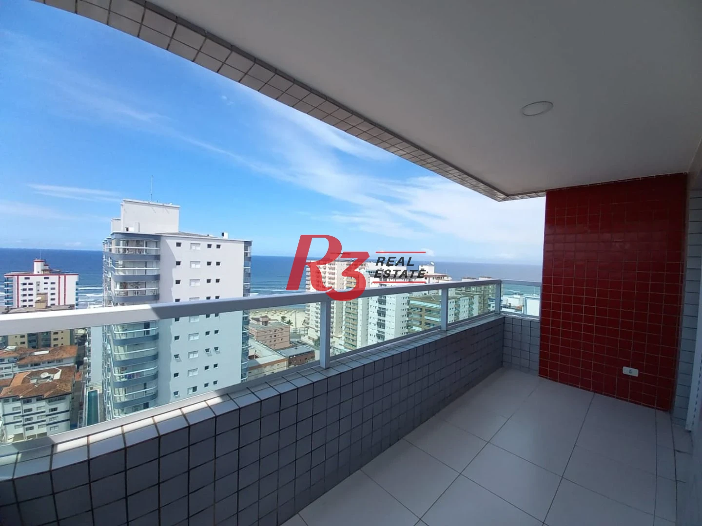 Cobertura Duplex com 4 dormitórios à venda, 200 m² - Vila Assunção - Praia Grande/SP