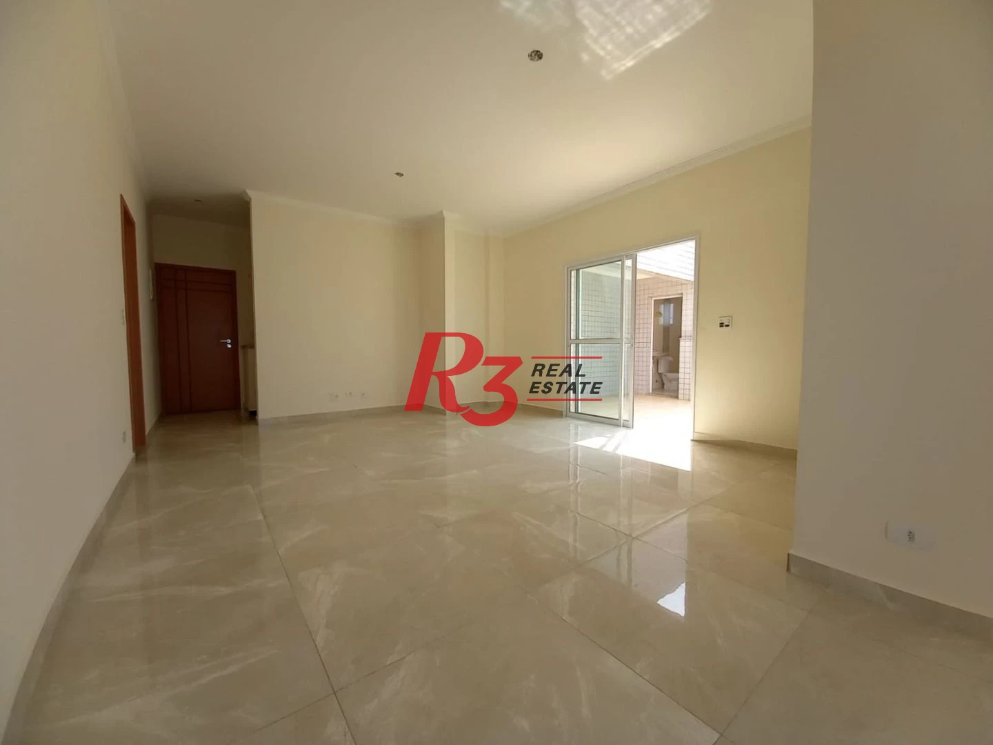 Cobertura Duplex com 4 dormitórios à venda, 200 m² - Vila Assunção - Praia Grande/SP