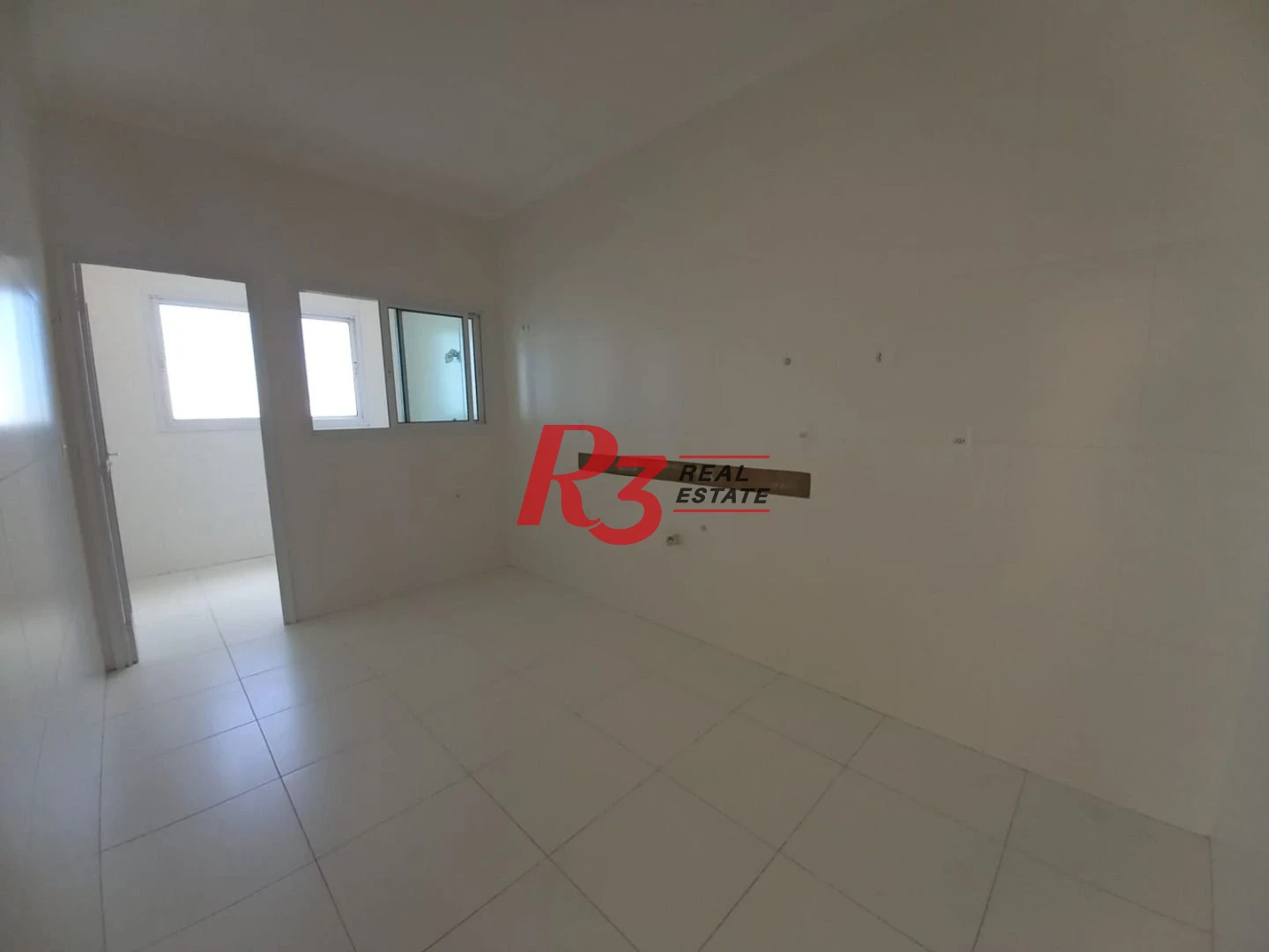 Cobertura Duplex com 4 dormitórios à venda, 200 m² - Vila Assunção - Praia Grande/SP
