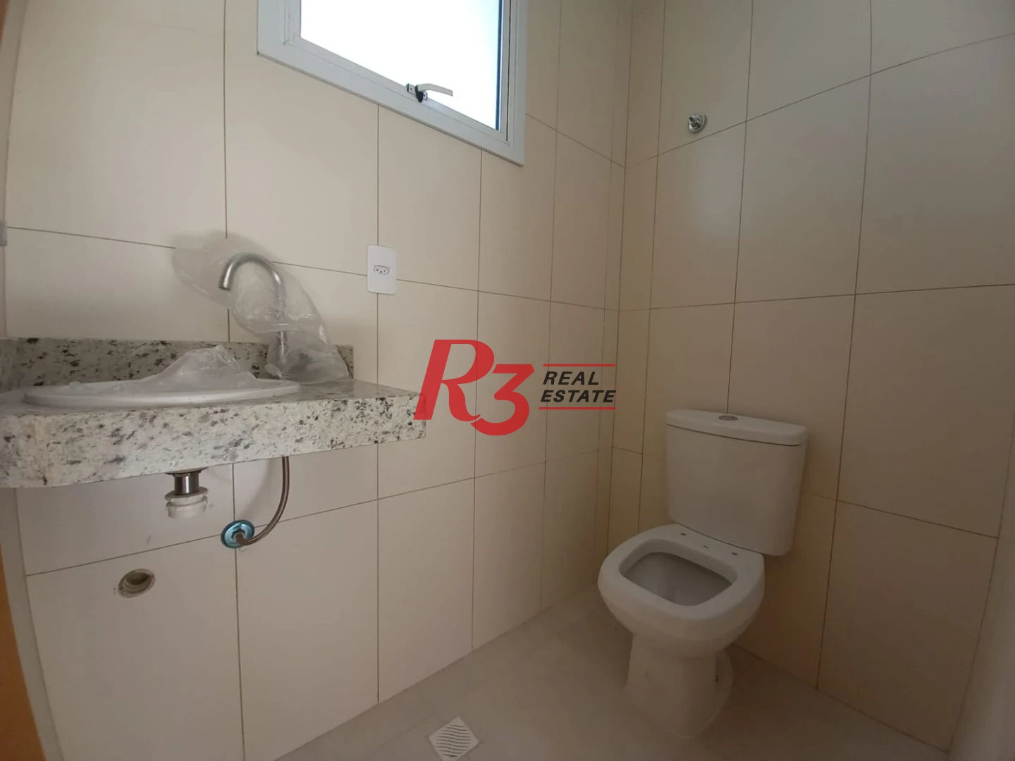 Cobertura Duplex com 4 dormitórios à venda, 200 m² - Vila Assunção - Praia Grande/SP