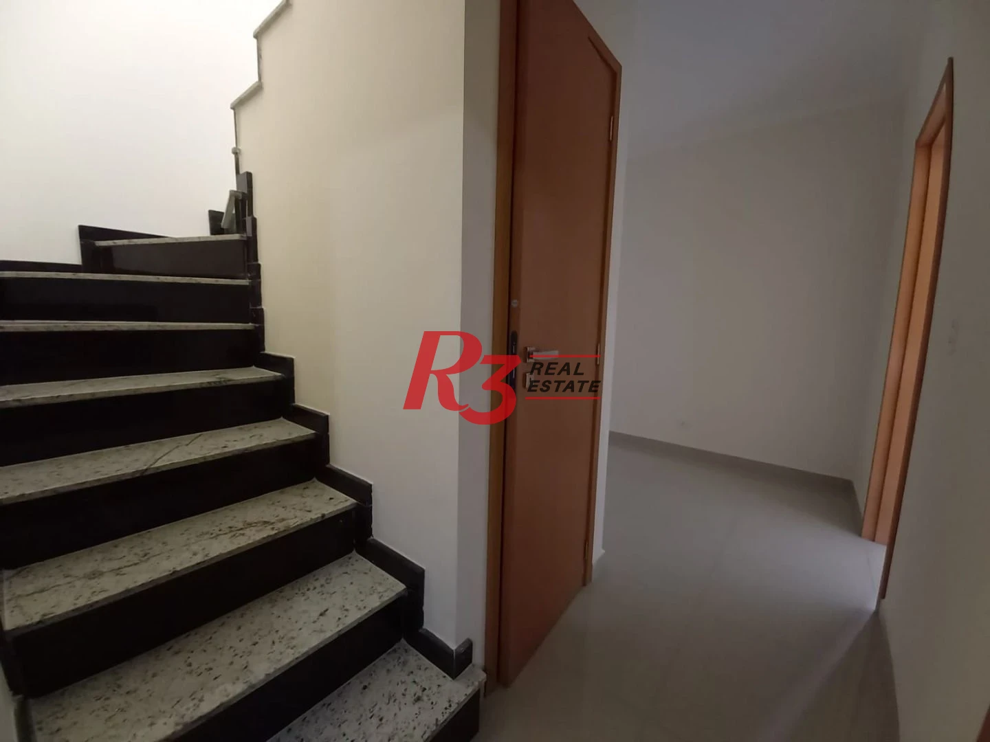 Cobertura Duplex com 4 dormitórios à venda, 200 m² - Vila Assunção - Praia Grande/SP