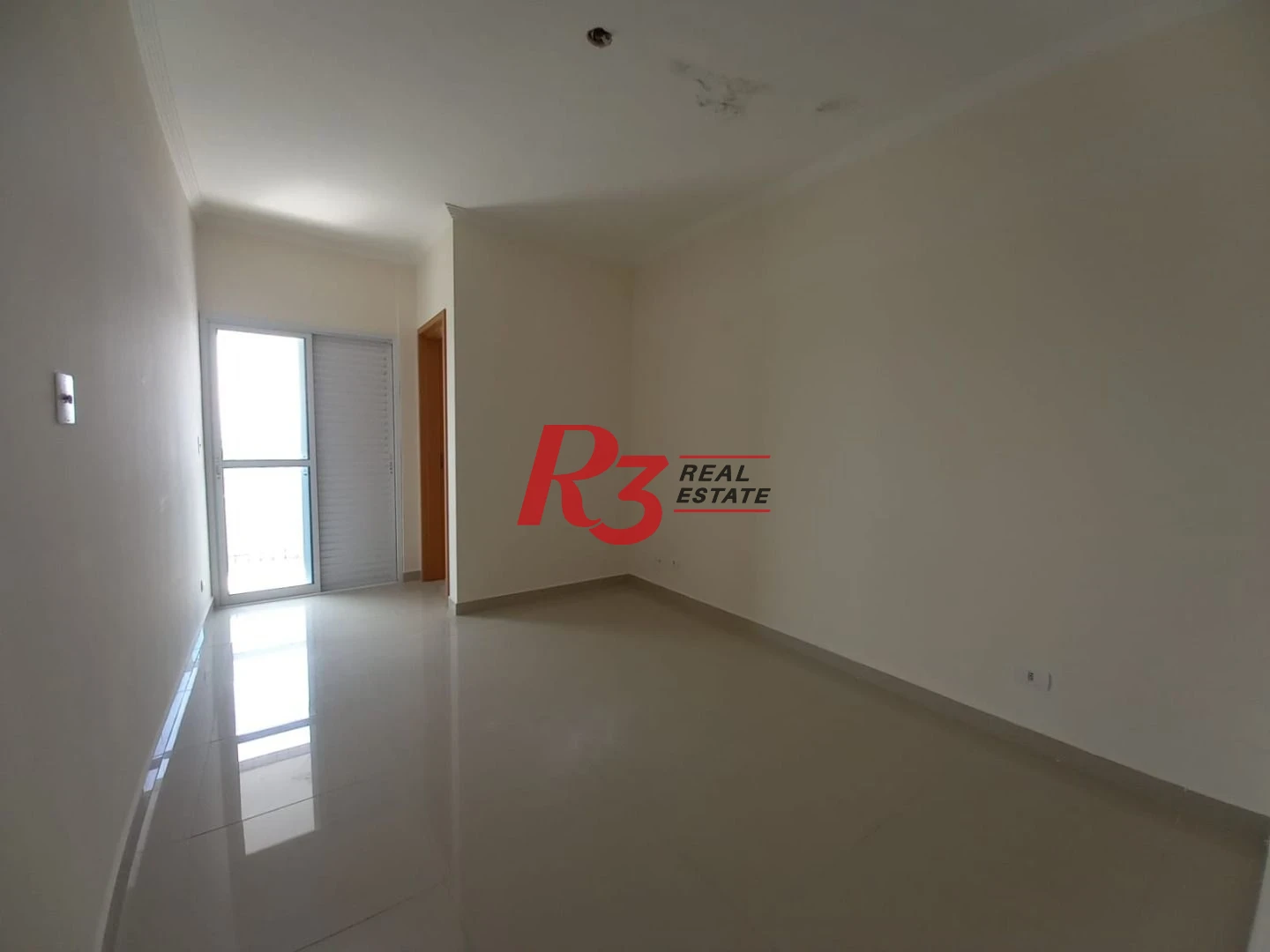 Cobertura Duplex com 4 dormitórios à venda, 200 m² - Vila Assunção - Praia Grande/SP