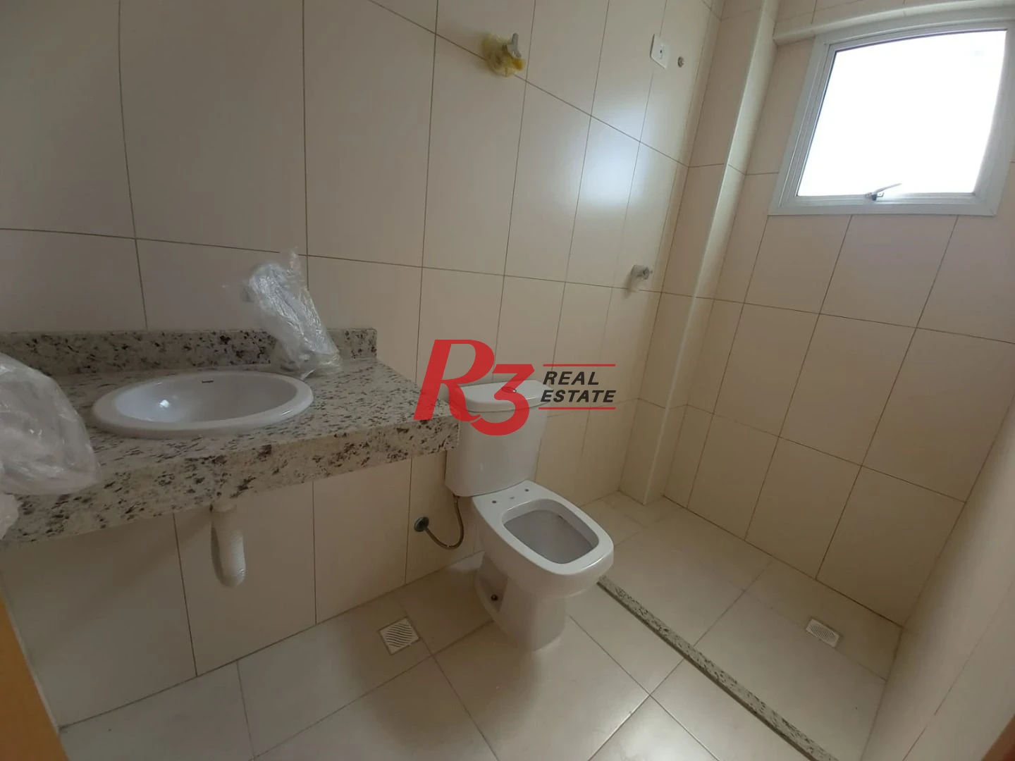 Cobertura Duplex com 4 dormitórios à venda, 200 m² - Vila Assunção - Praia Grande/SP