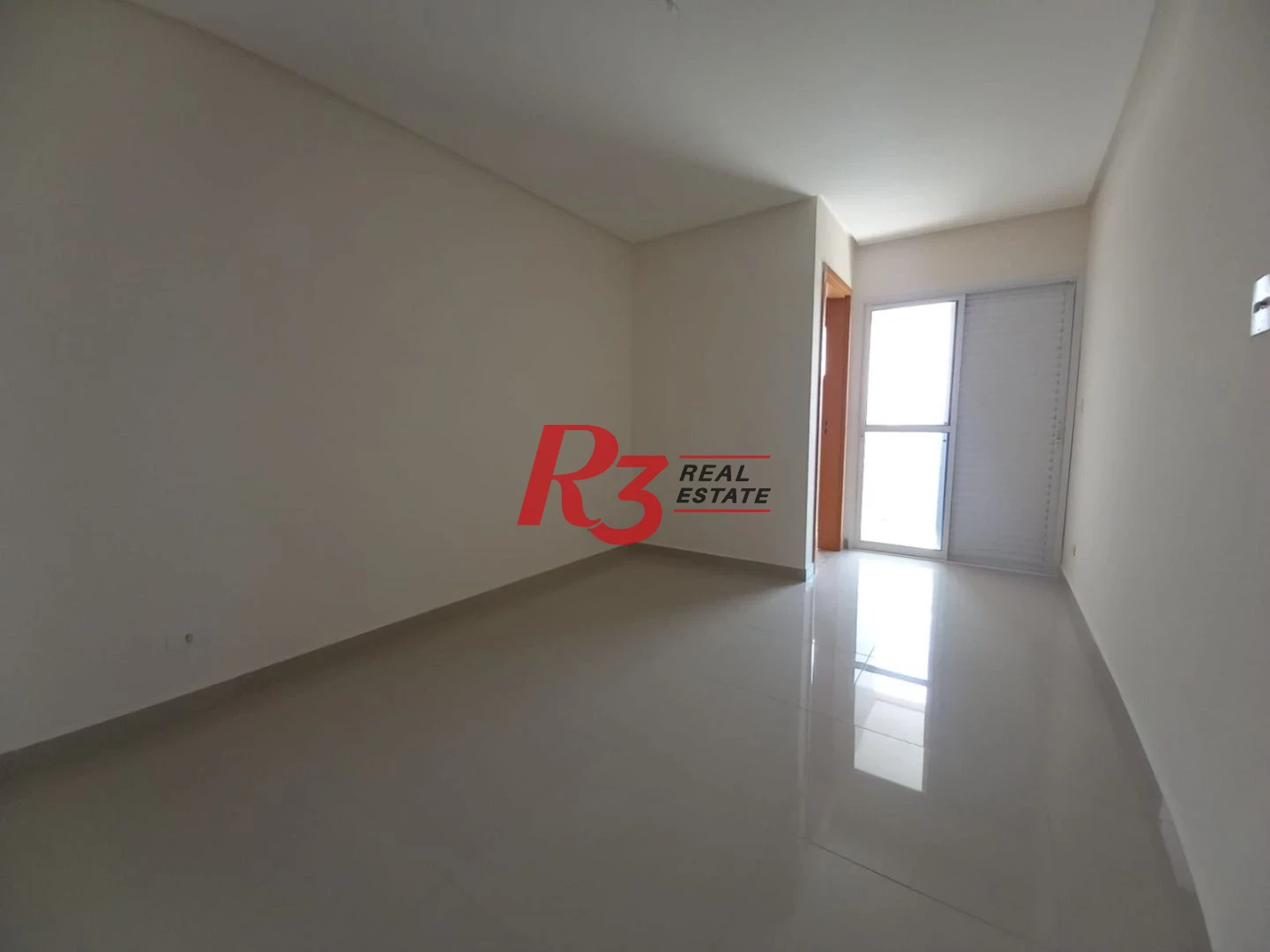 Cobertura Duplex com 4 dormitórios à venda, 200 m² - Vila Assunção - Praia Grande/SP