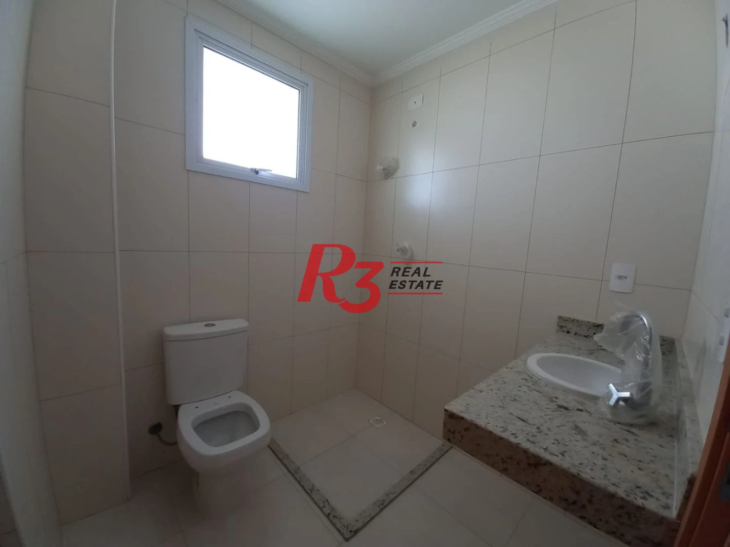 Cobertura Duplex com 4 dormitórios à venda, 200 m² - Vila Assunção - Praia Grande/SP