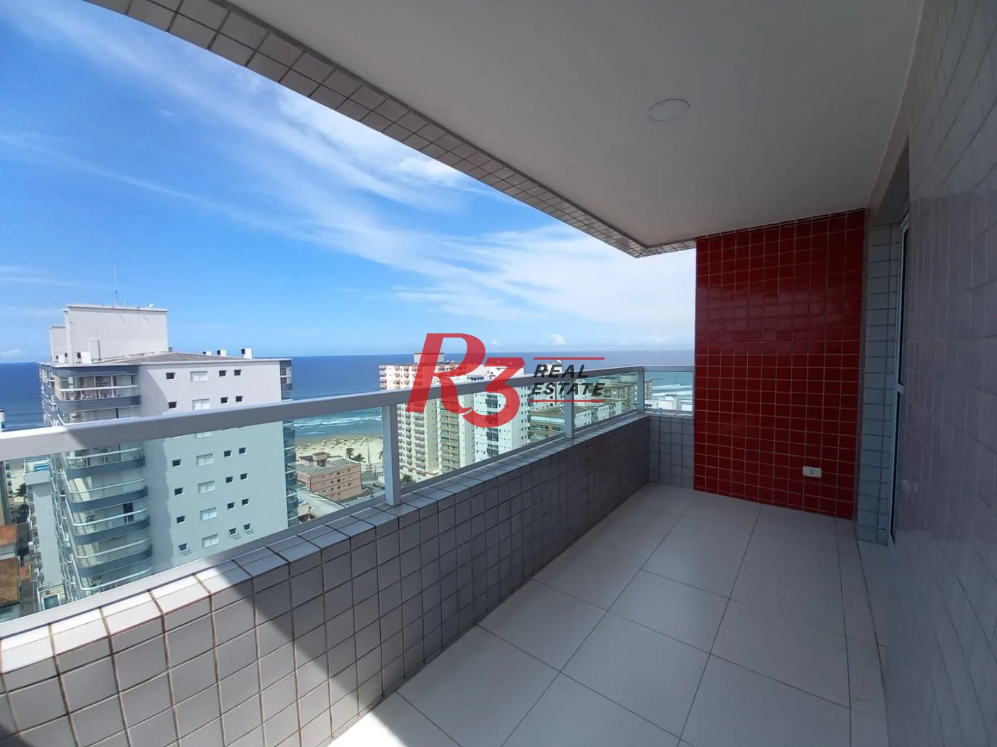 Cobertura Duplex com 4 dormitórios à venda, 200 m² - Vila Assunção - Praia Grande/SP
