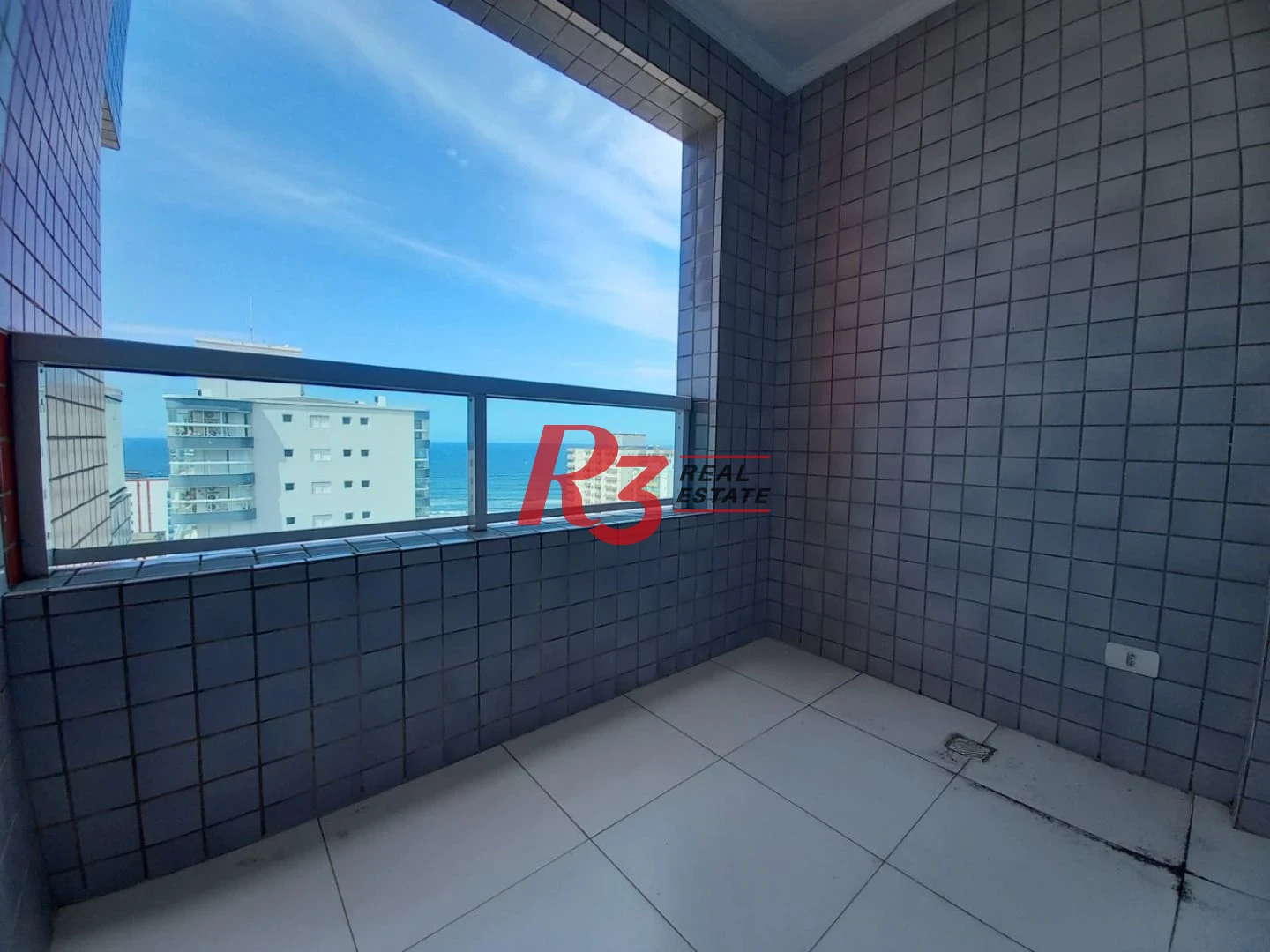 Cobertura Duplex com 4 dormitórios à venda, 200 m² - Vila Assunção - Praia Grande/SP