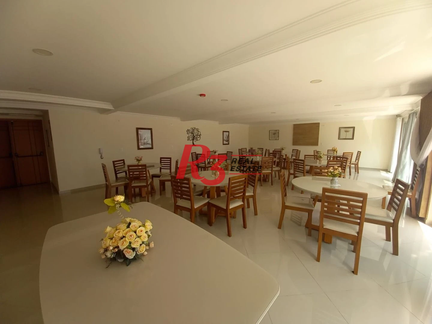 Cobertura Duplex com 4 dormitórios à venda, 200 m² - Vila Assunção - Praia Grande/SP