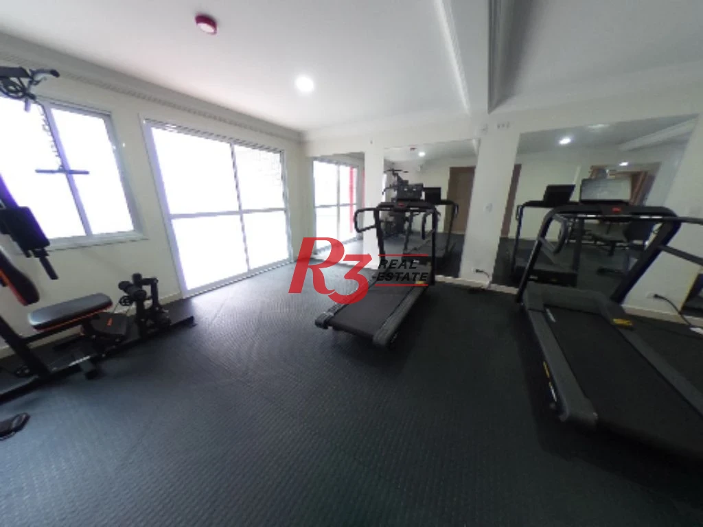 Cobertura Duplex com 4 dormitórios à venda, 200 m² - Vila Assunção - Praia Grande/SP