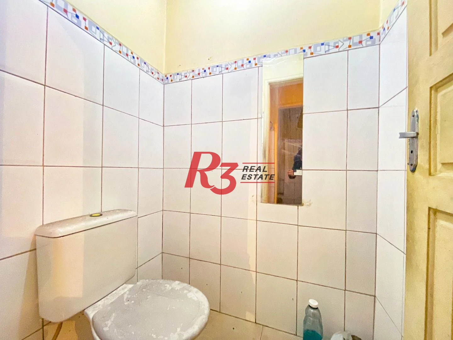 Ótima oportunidade para loja comercial, no Centro de Santos!!