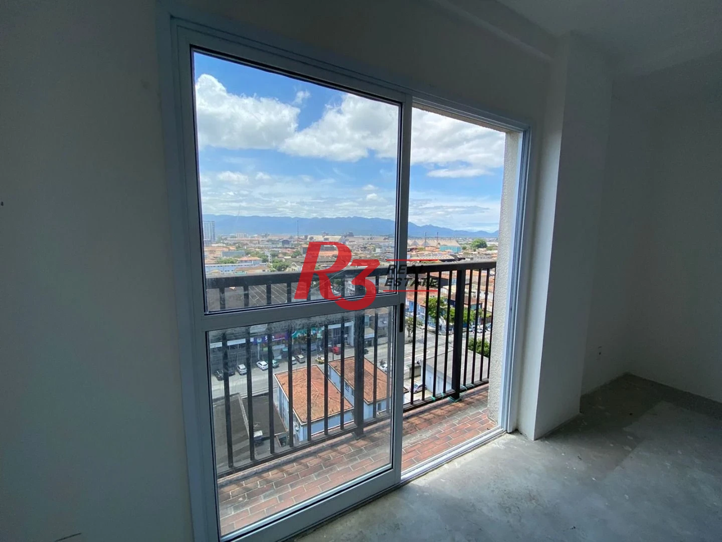 Apartamento Duplex à venda, 131 m² por R$ 959.000,00 - Encruzilhada - Santos/SP