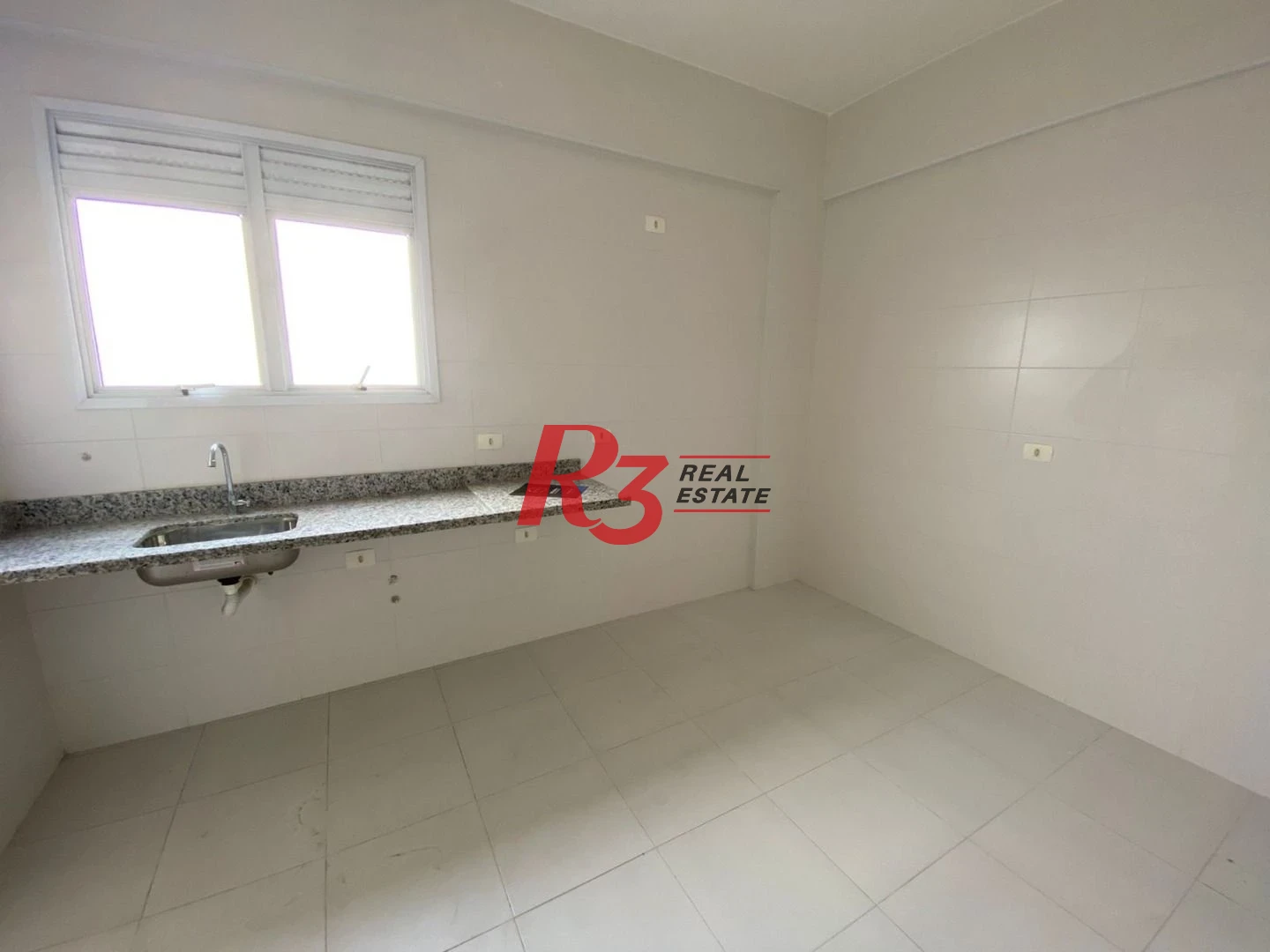 Apartamento Duplex à venda, 131 m² por R$ 959.000,00 - Encruzilhada - Santos/SP