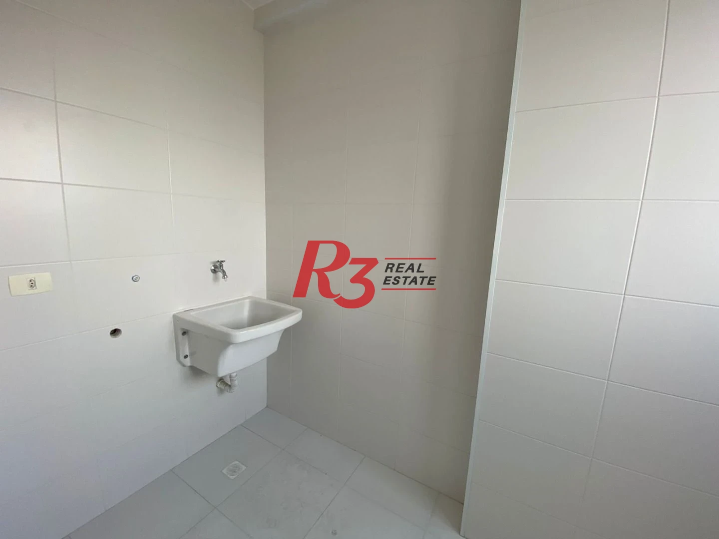 Apartamento Duplex à venda, 131 m² por R$ 959.000,00 - Encruzilhada - Santos/SP