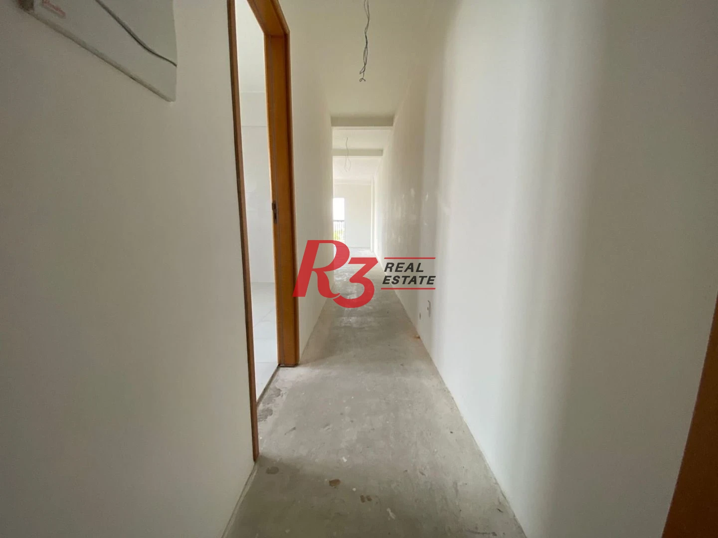 Apartamento Duplex à venda, 131 m² por R$ 959.000,00 - Encruzilhada - Santos/SP