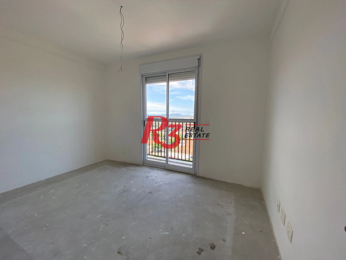 Apartamento Duplex à venda, 131 m² por R$ 959.000,00 - Encruzilhada - Santos/SP