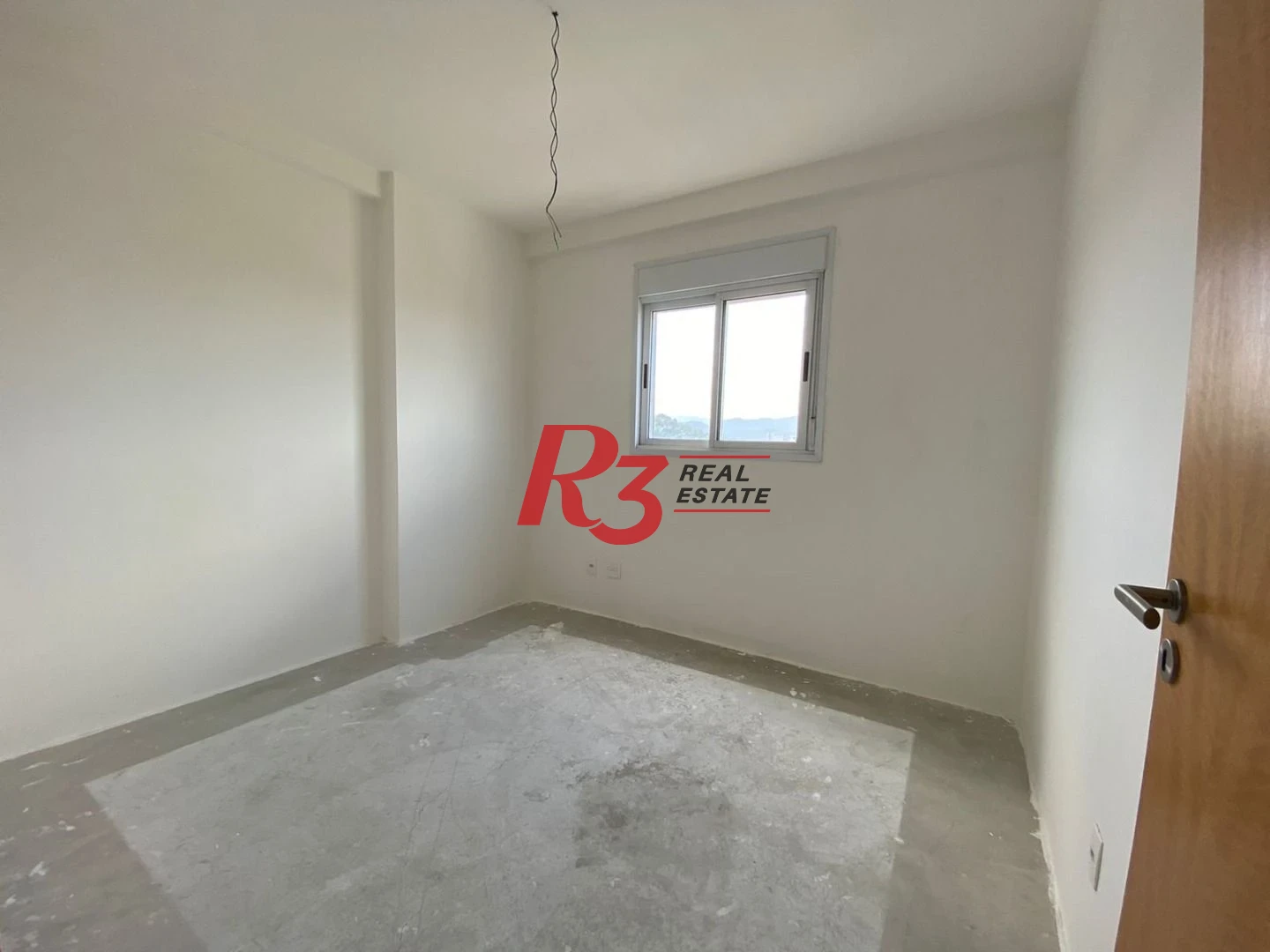 Apartamento Duplex à venda, 131 m² por R$ 959.000,00 - Encruzilhada - Santos/SP