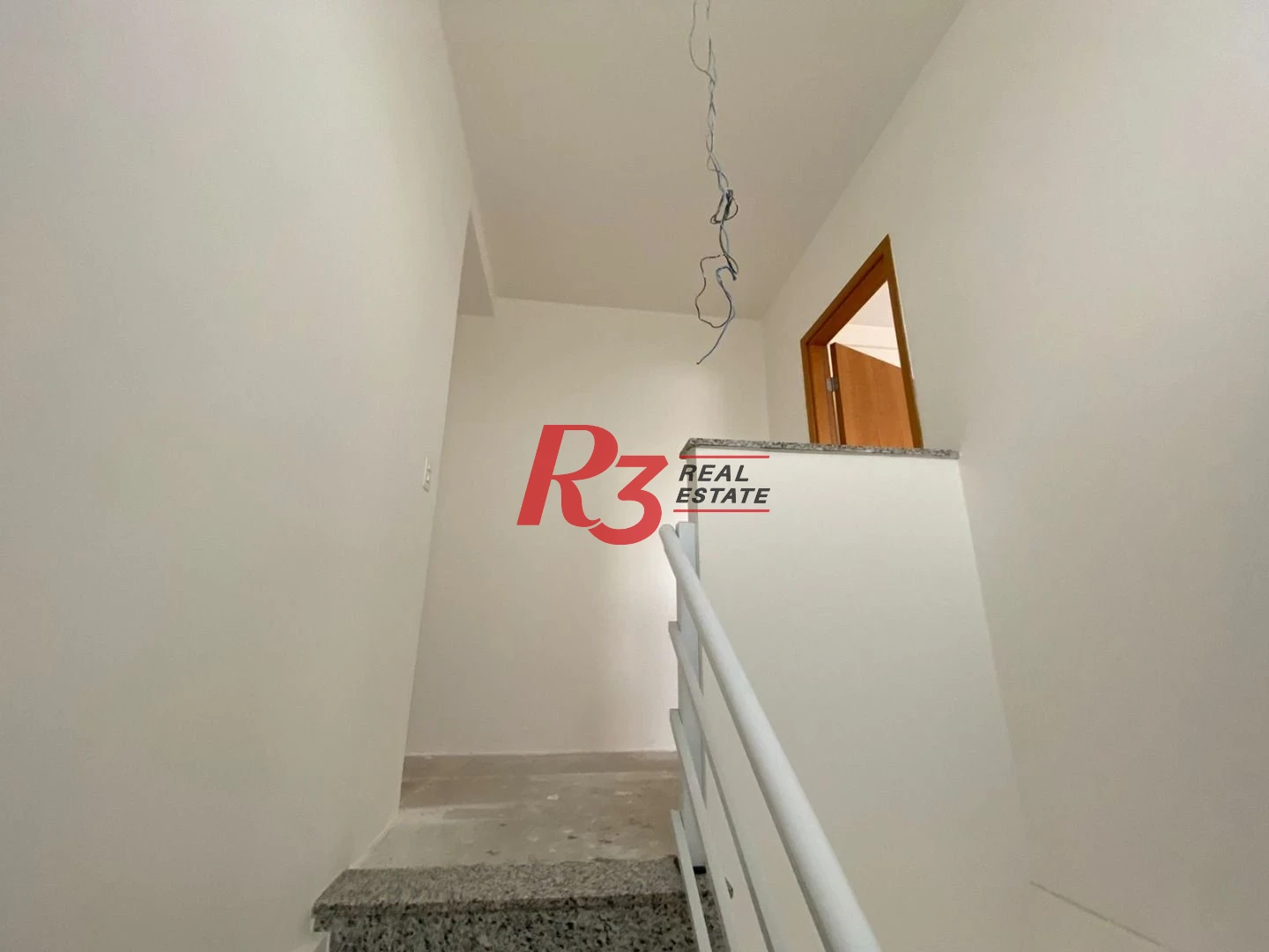 Apartamento Duplex à venda, 131 m² por R$ 959.000,00 - Encruzilhada - Santos/SP