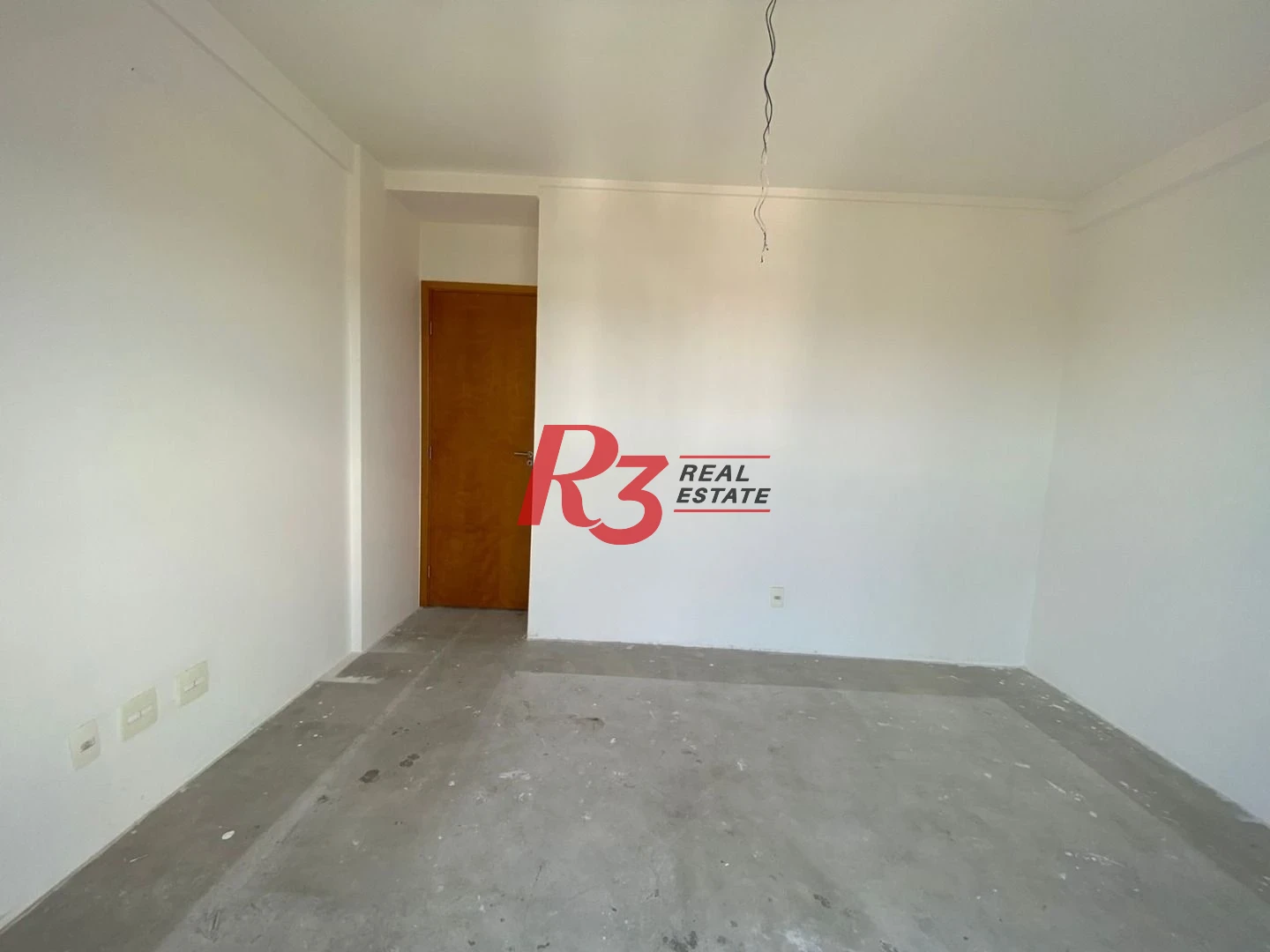 Apartamento Duplex à venda, 131 m² por R$ 959.000,00 - Encruzilhada - Santos/SP