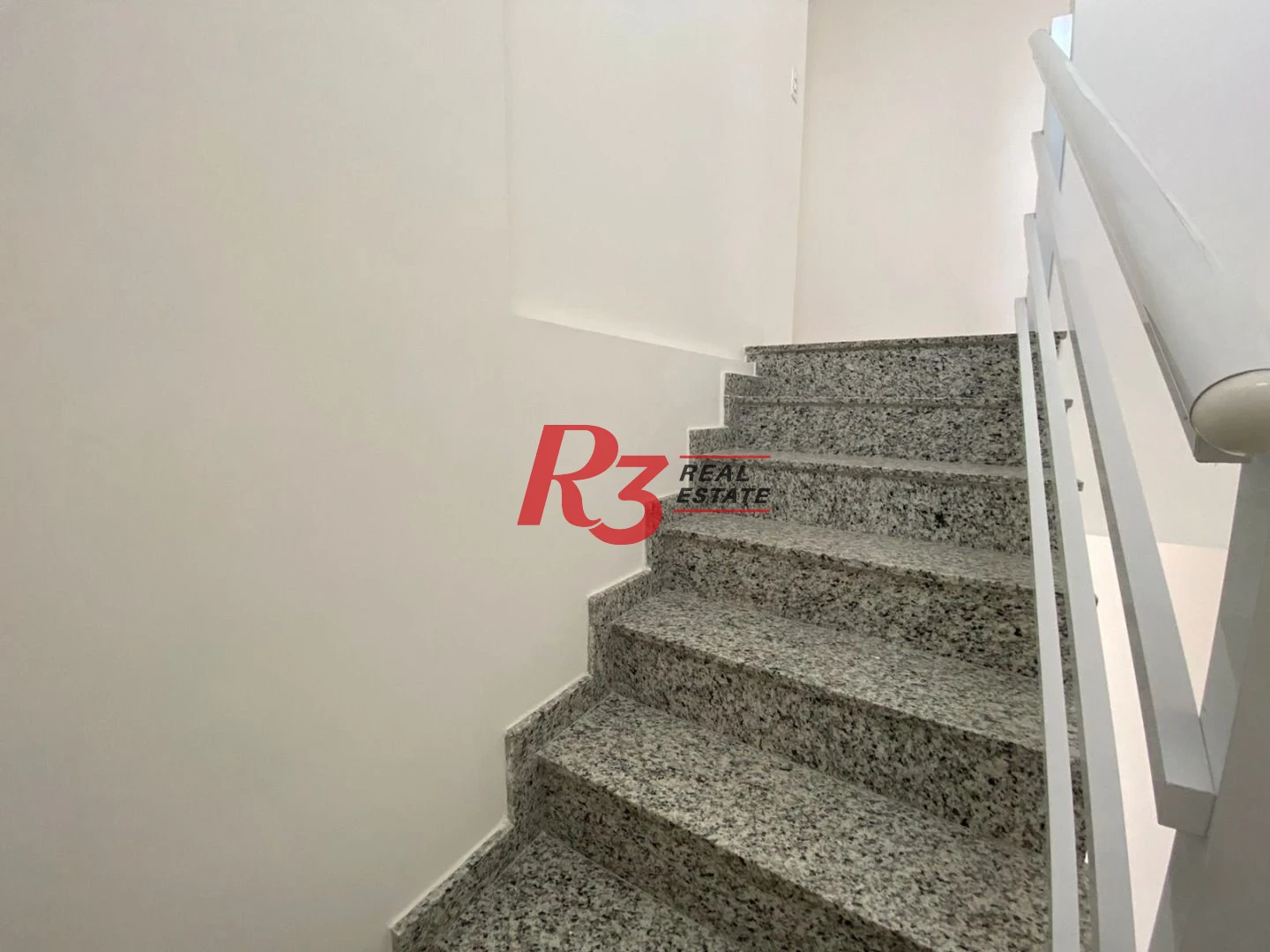Apartamento Duplex à venda, 131 m² por R$ 959.000,00 - Encruzilhada - Santos/SP