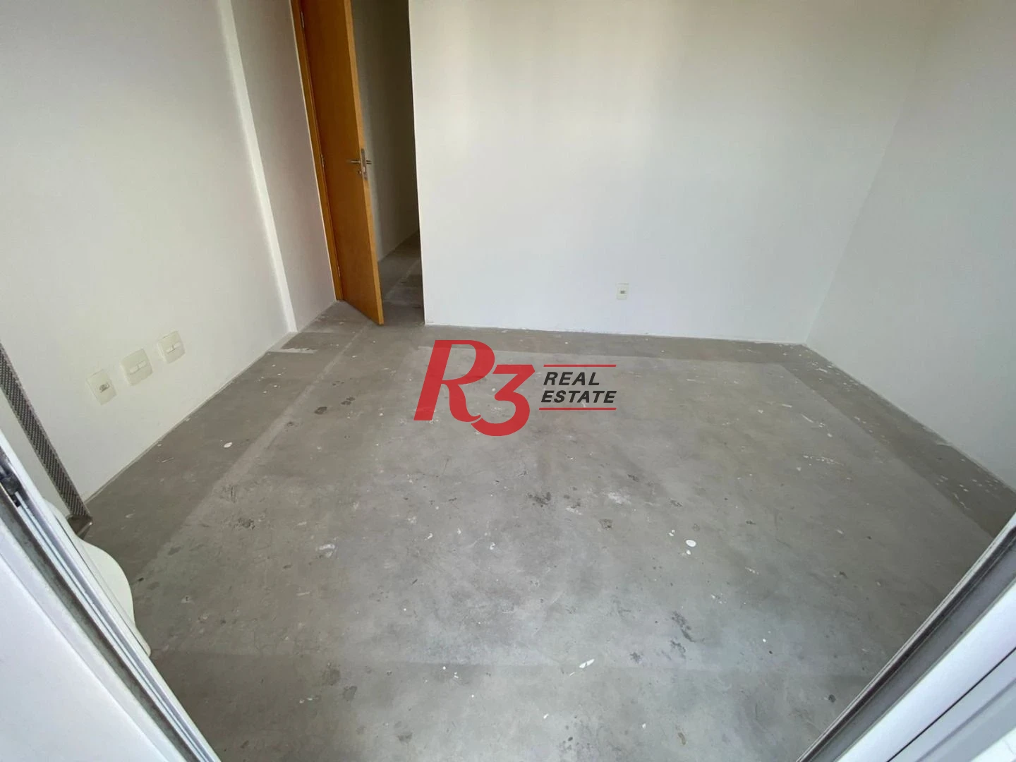 Apartamento Duplex à venda, 131 m² por R$ 959.000,00 - Encruzilhada - Santos/SP